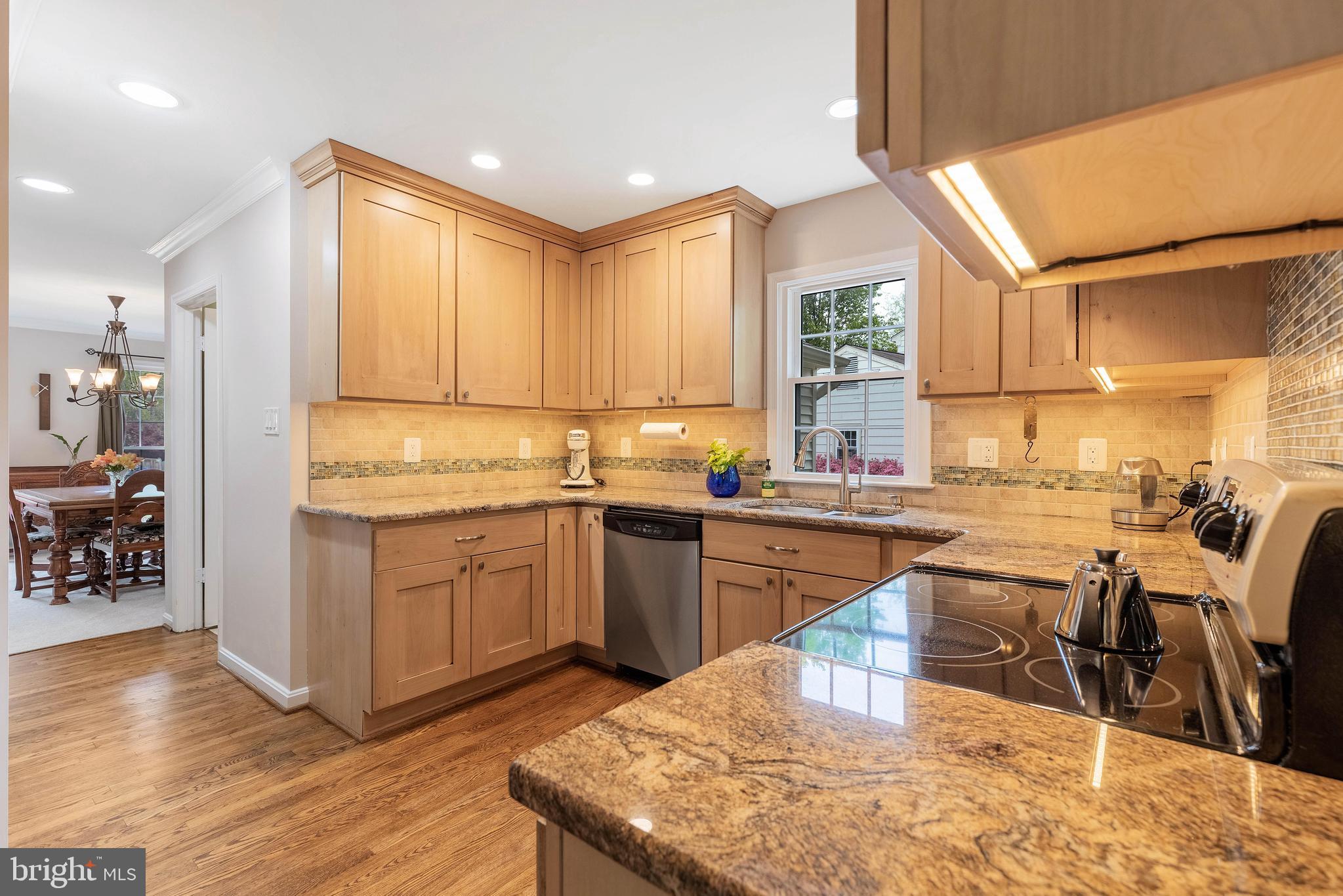 KEENE MILL STATION - Residential