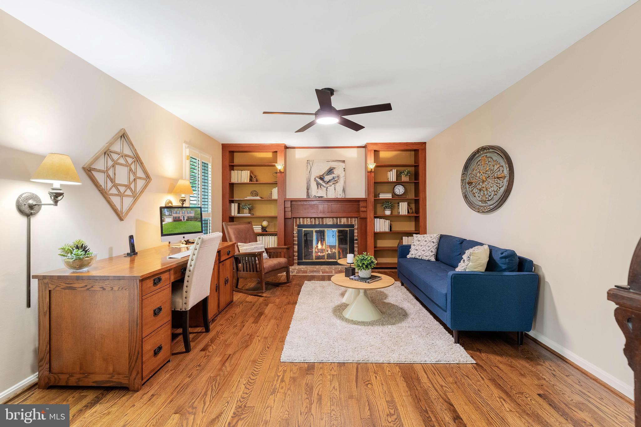 KEENE MILL STATION - Residential