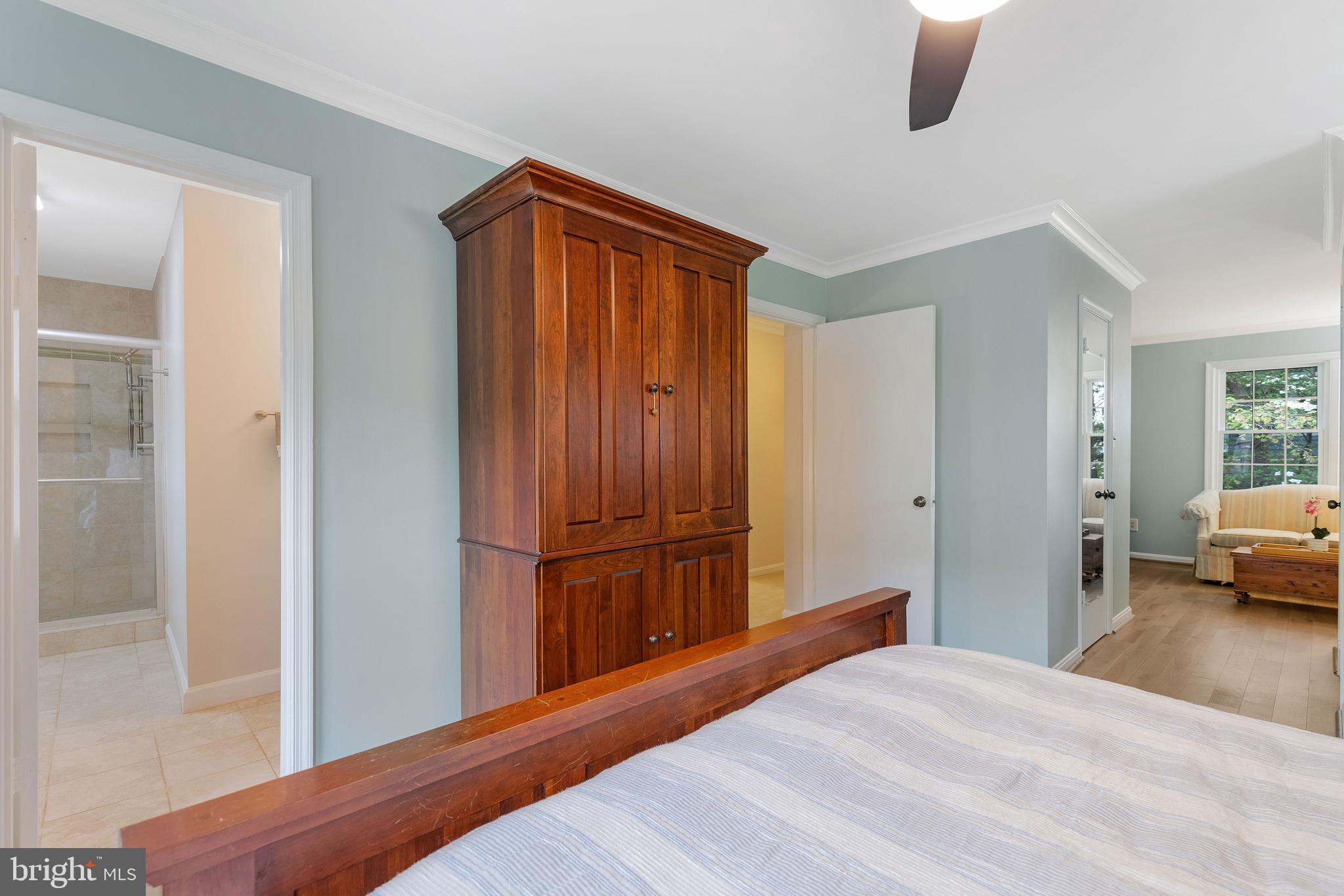 KEENE MILL STATION - Residential