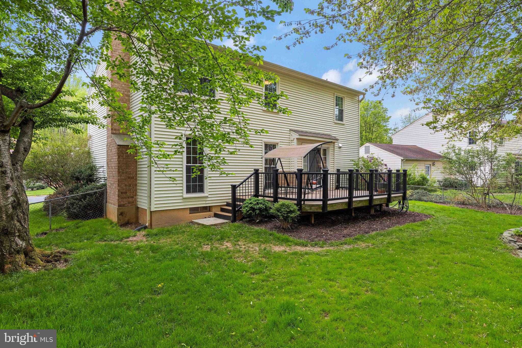 KEENE MILL STATION - Residential