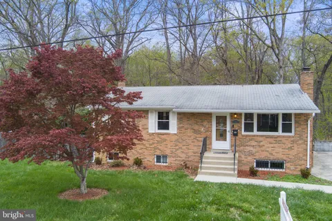 12405 Morano Drive, Brandywine, MD MLS: MDPG2144446