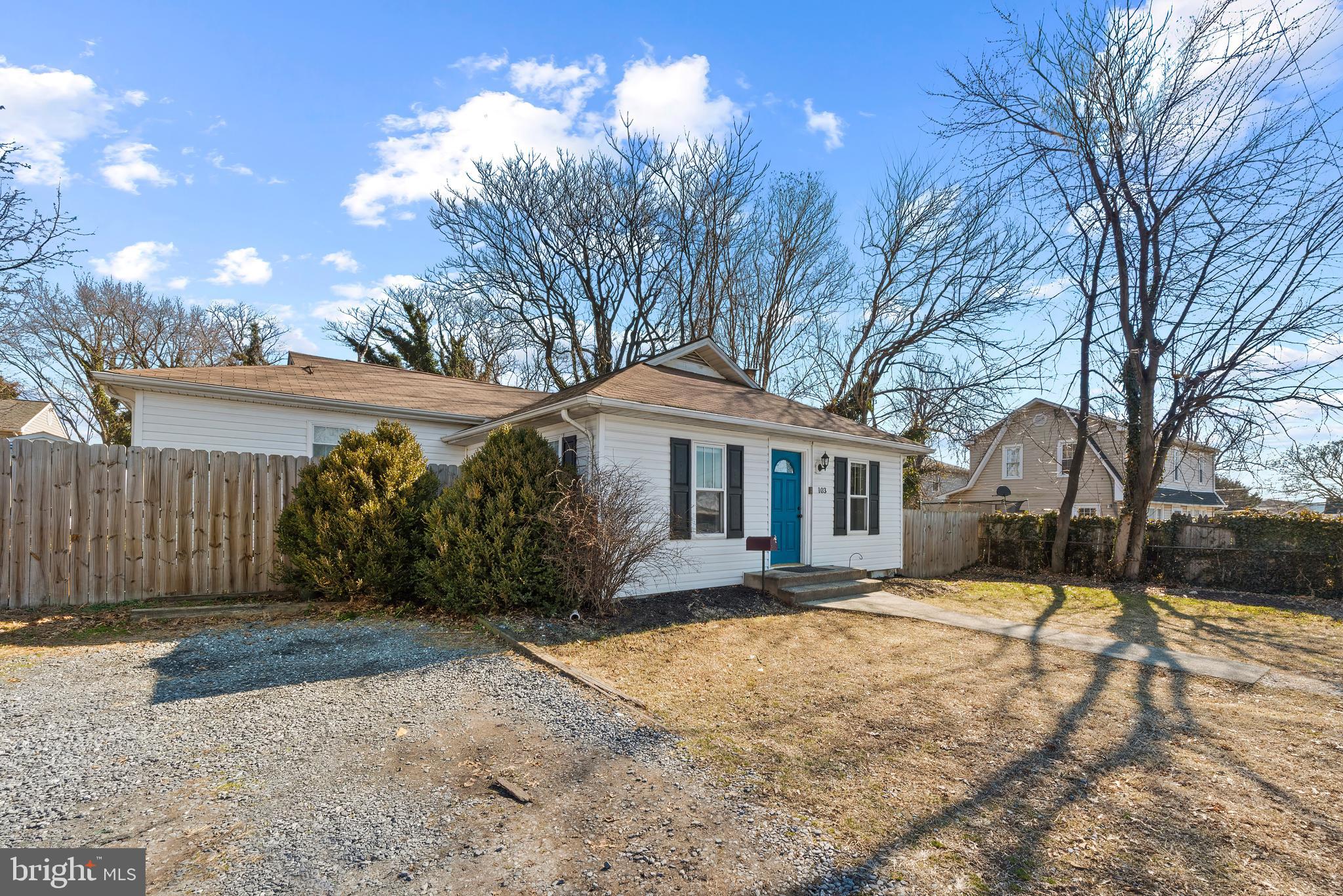 BAR HARBOR - Residential
