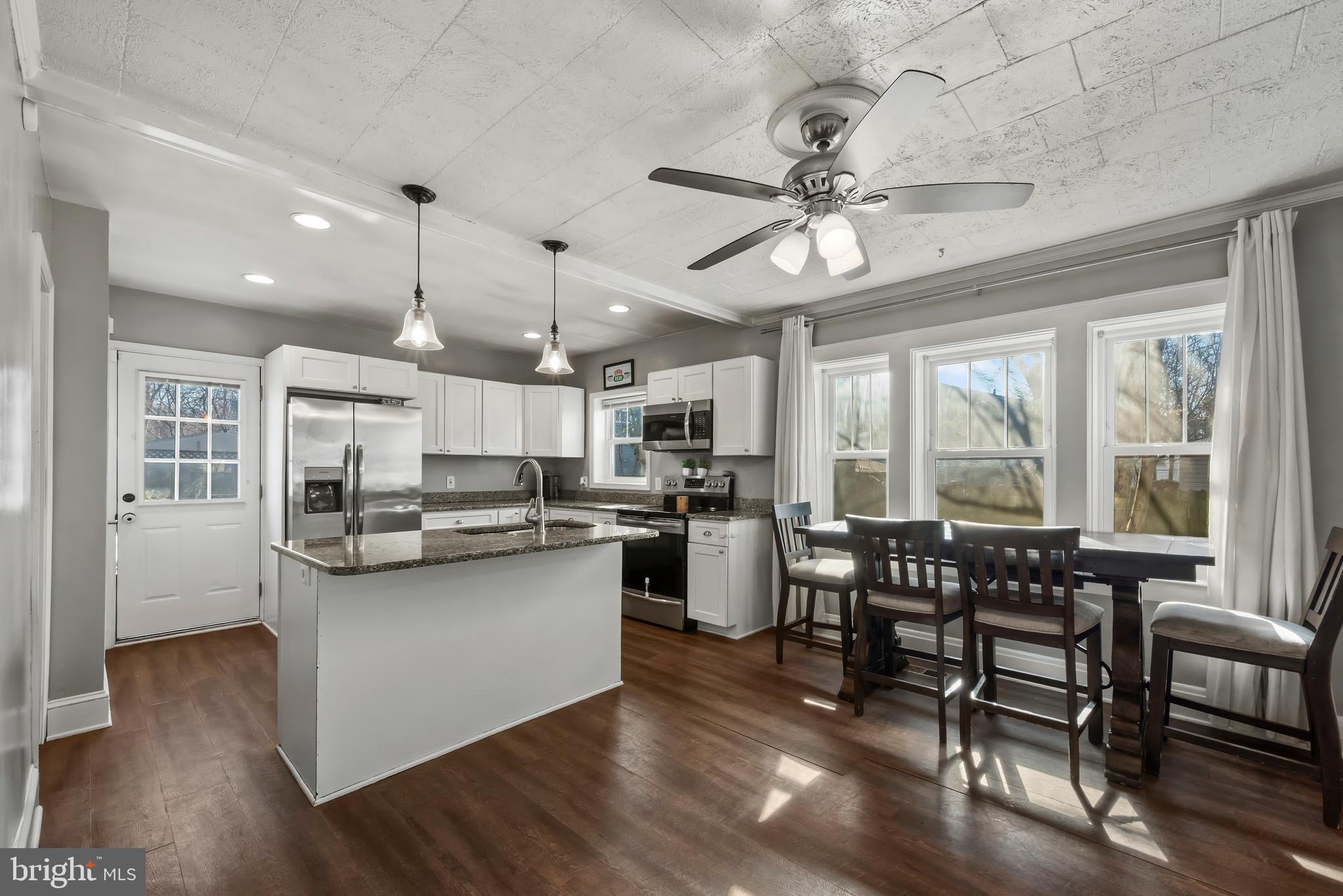 BAR HARBOR - Residential