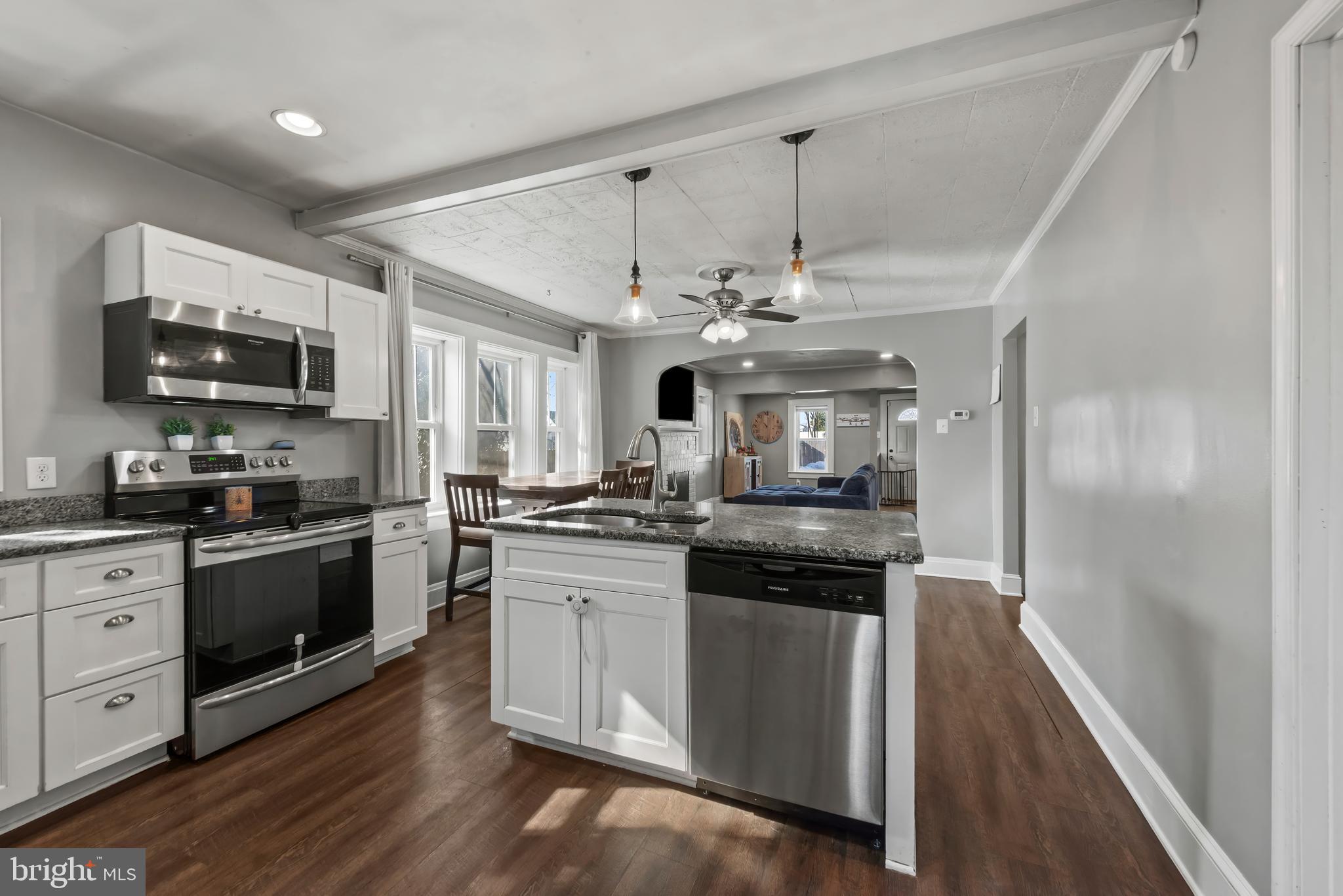 BAR HARBOR - Residential