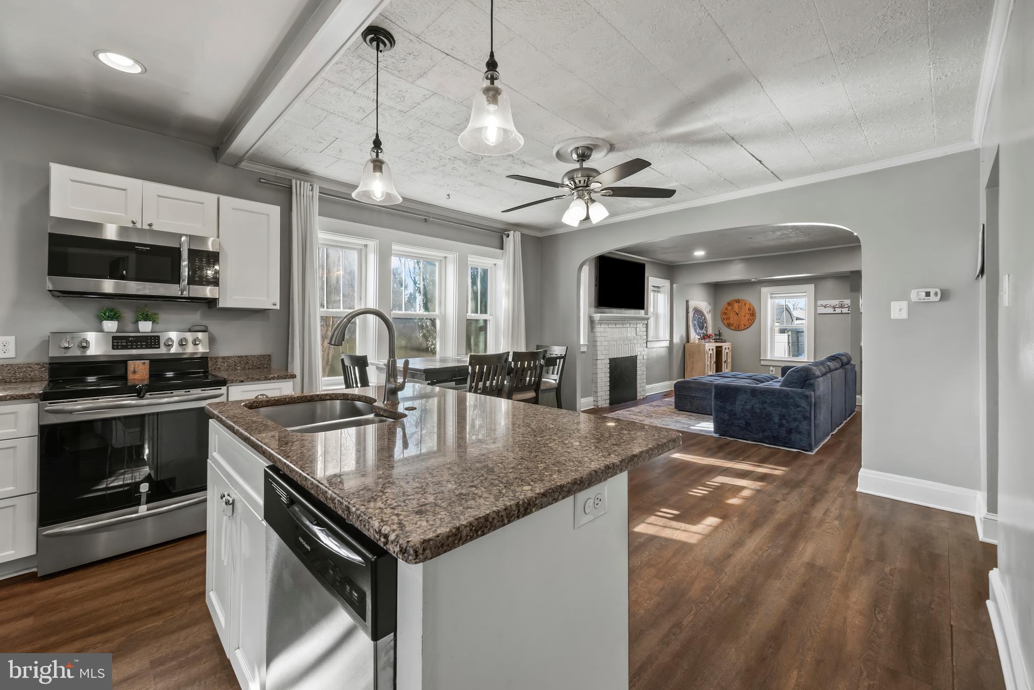 BAR HARBOR - Residential