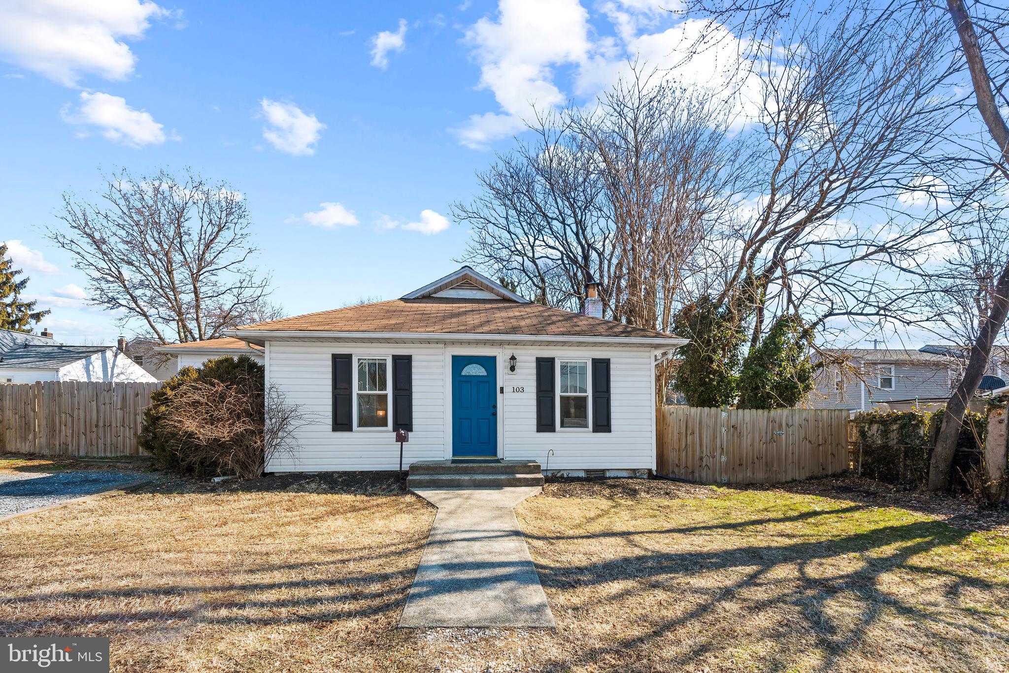 BAR HARBOR - Residential