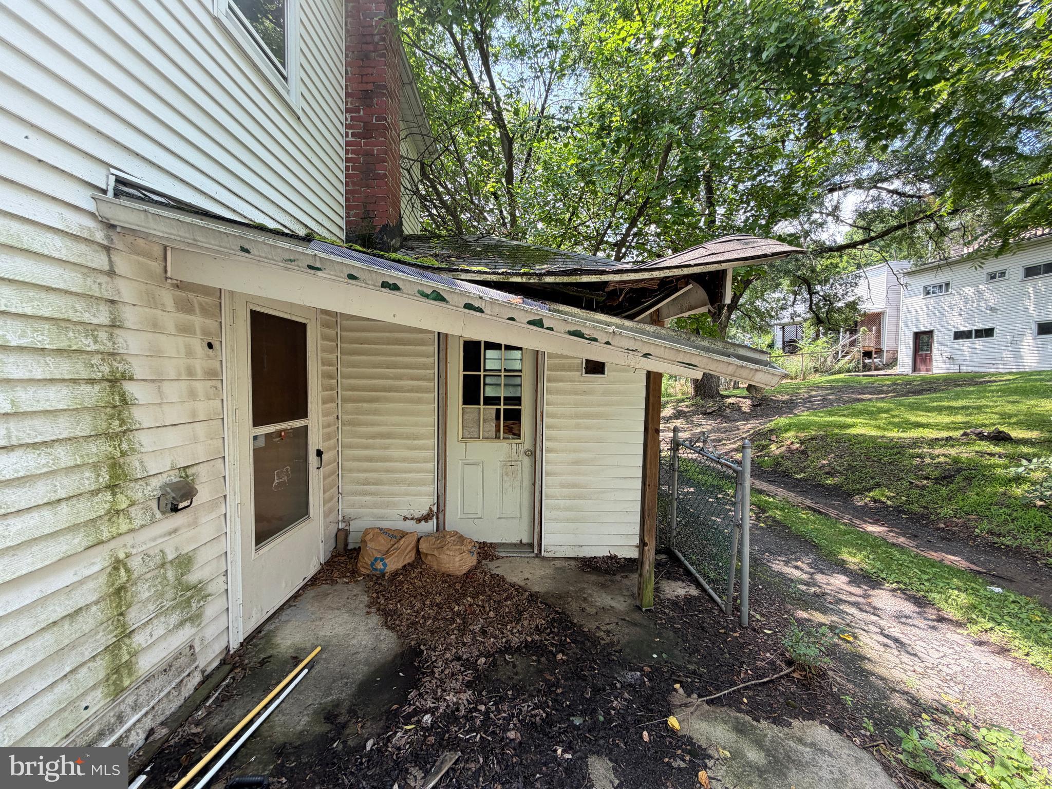 638 LINCOLN STREET 1/2