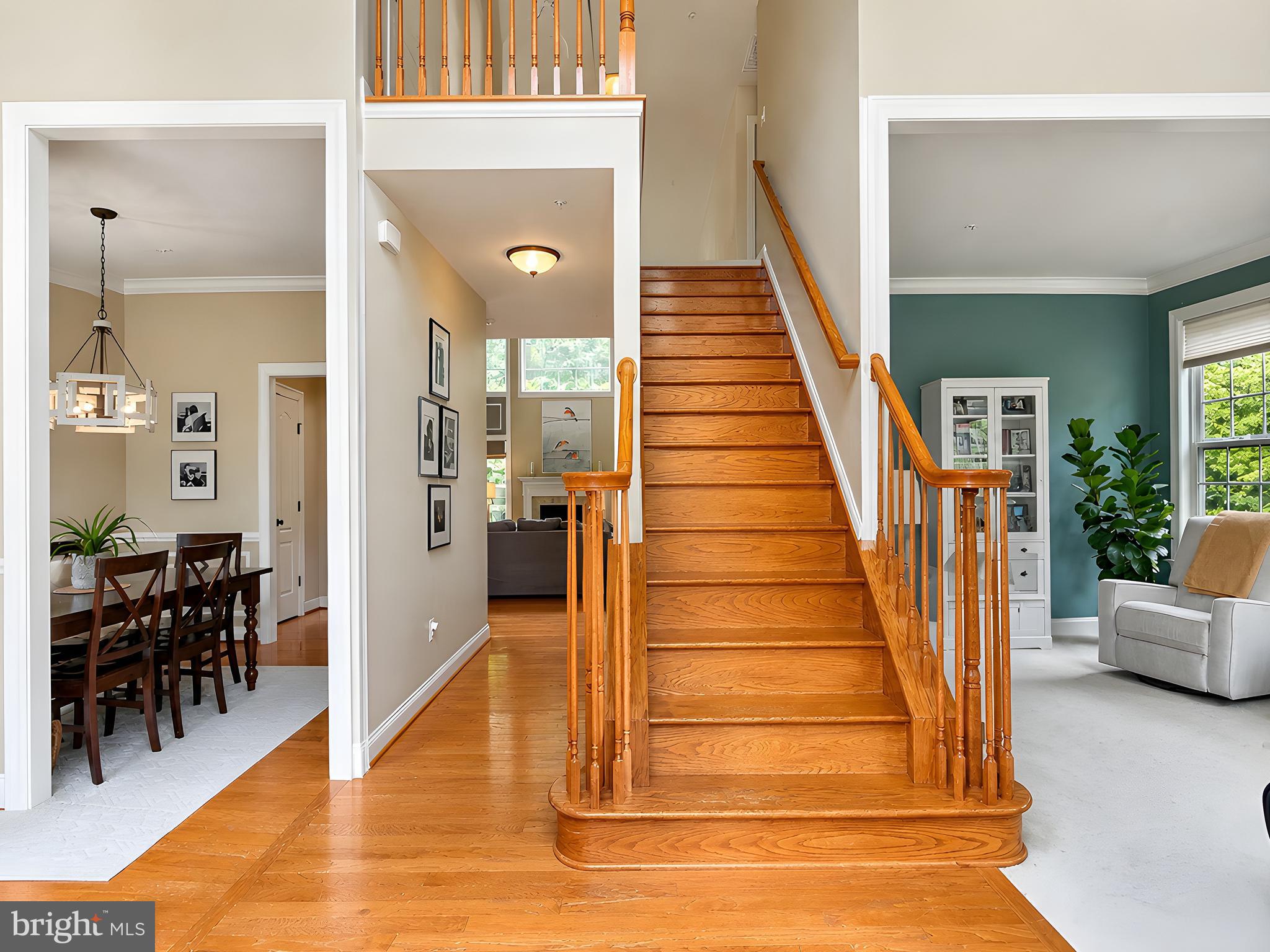 23017 HOLLOWAY COURT