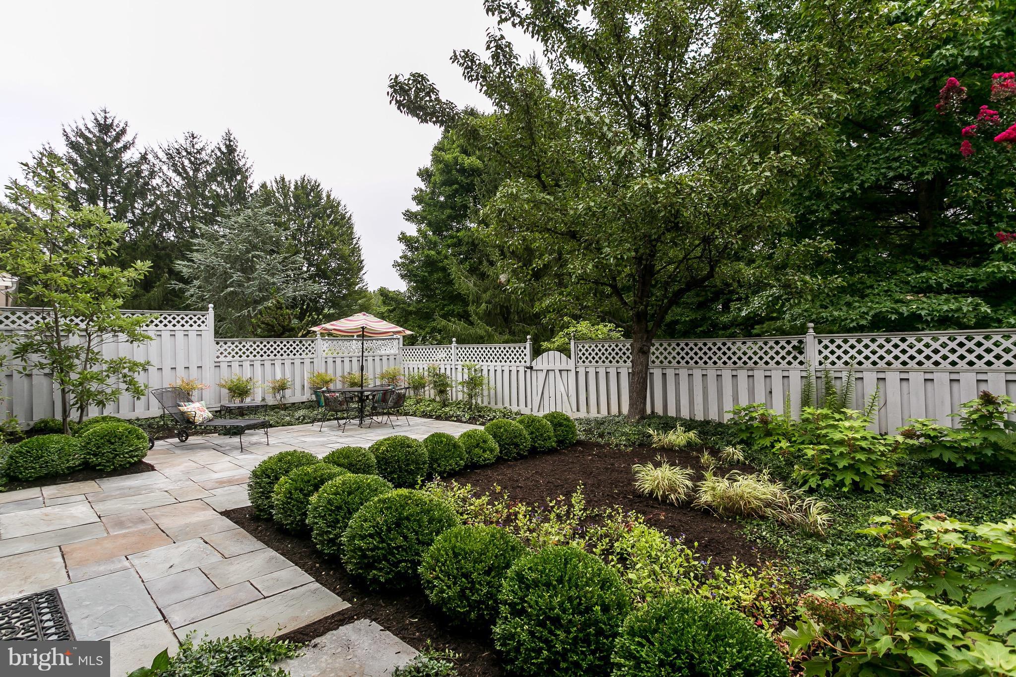 THE MEADOWS OF GREEN SPRING - Residential