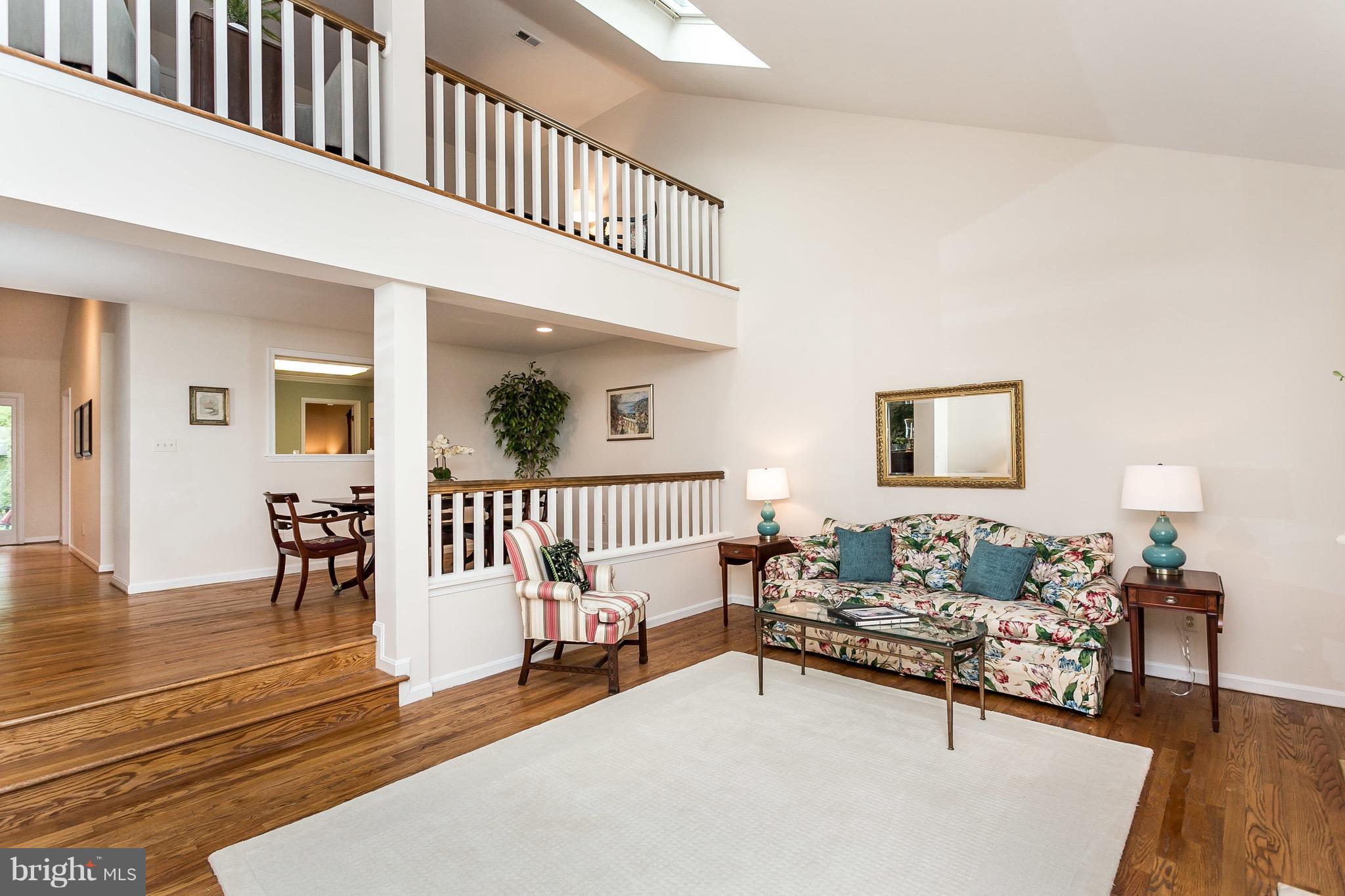 THE MEADOWS OF GREEN SPRING - Residential