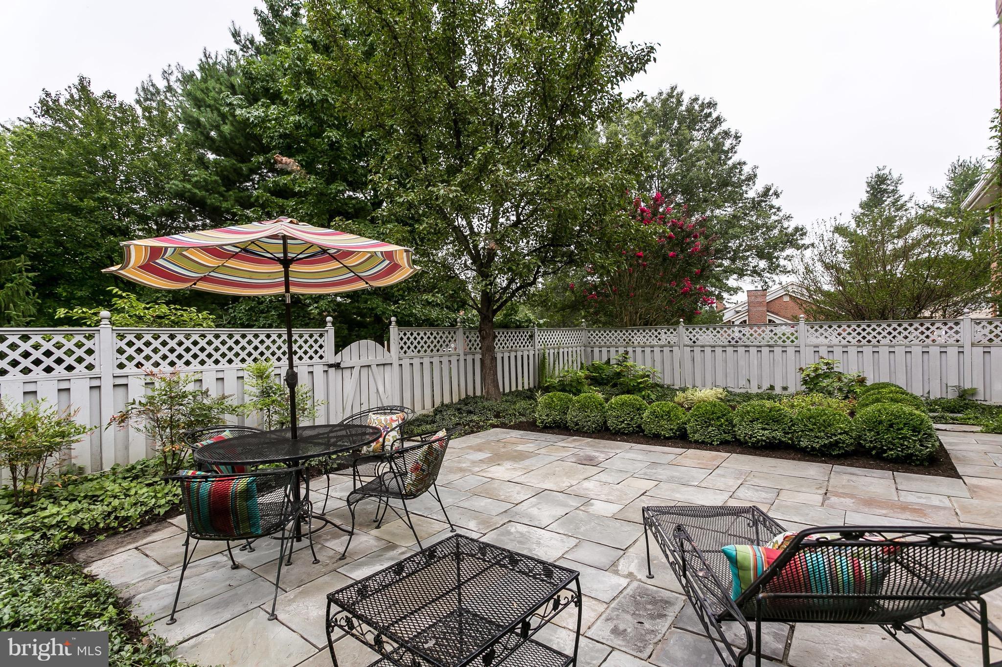 THE MEADOWS OF GREEN SPRING - Residential