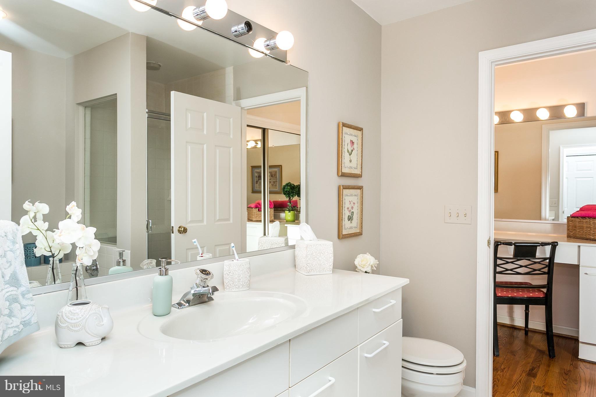 THE MEADOWS OF GREEN SPRING - Residential