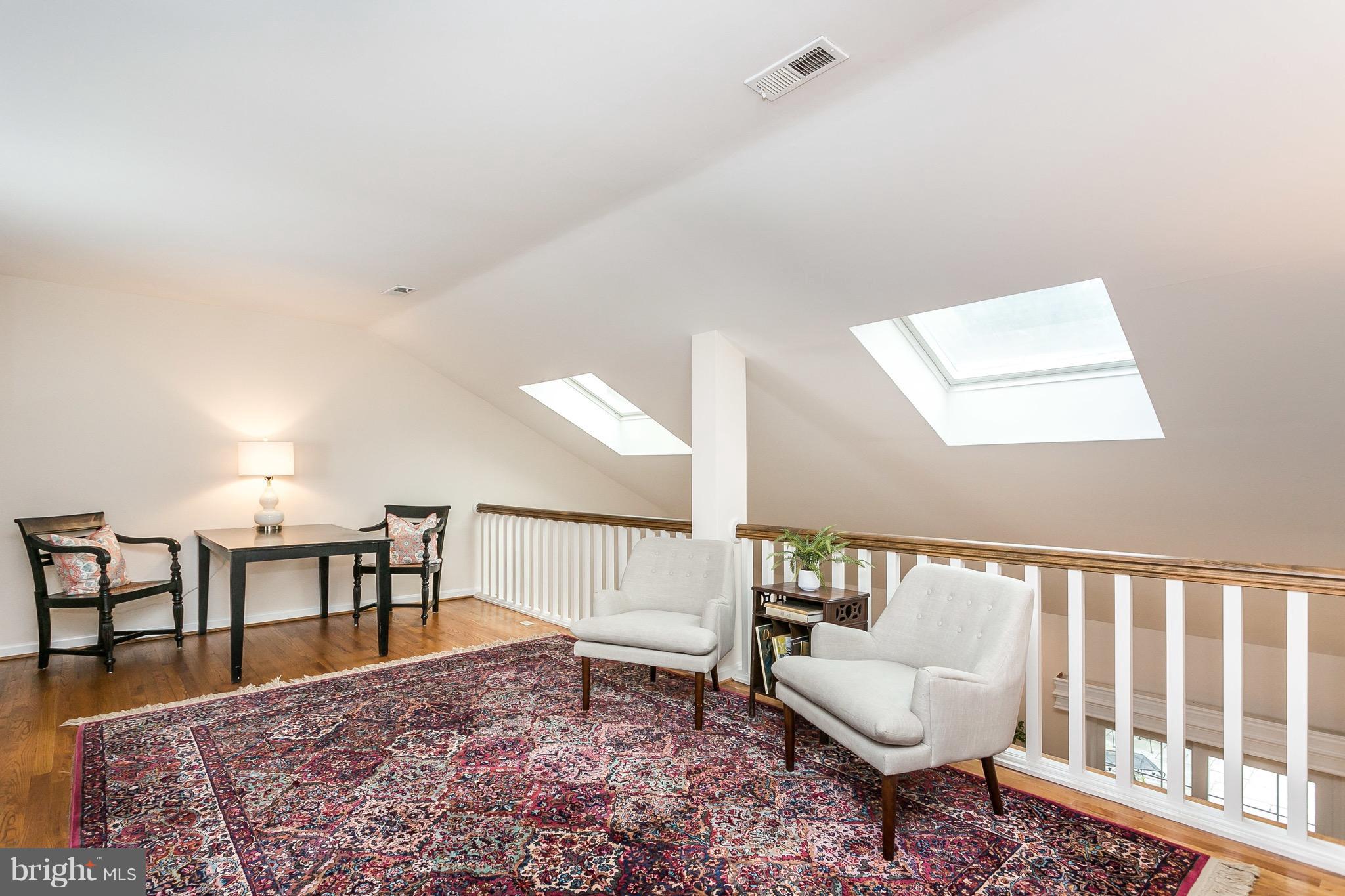 THE MEADOWS OF GREEN SPRING - Residential