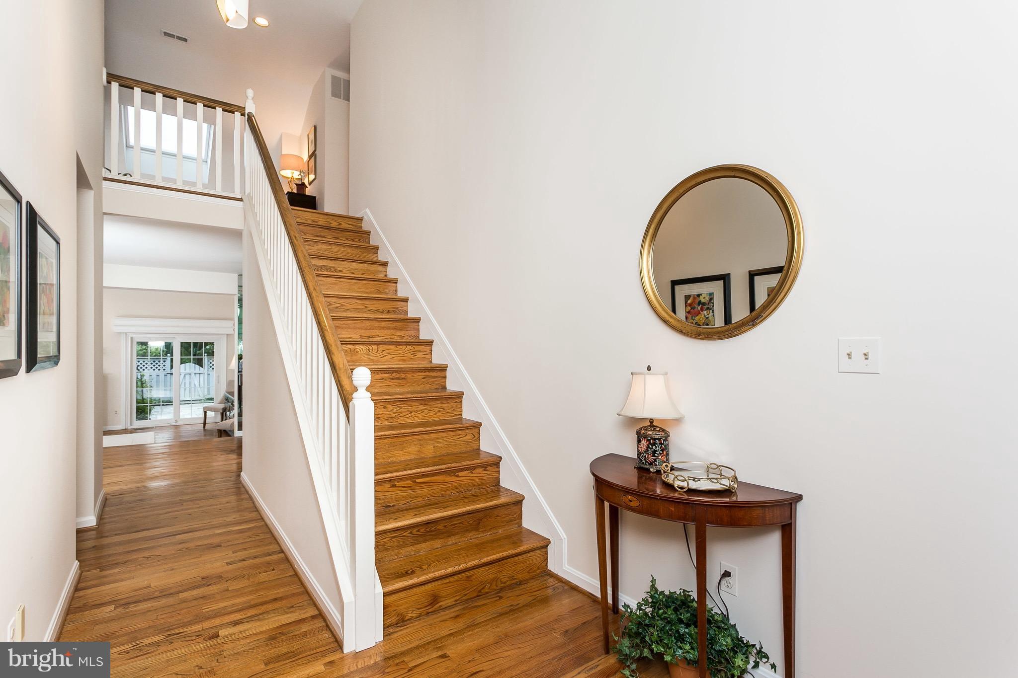 THE MEADOWS OF GREEN SPRING - Residential