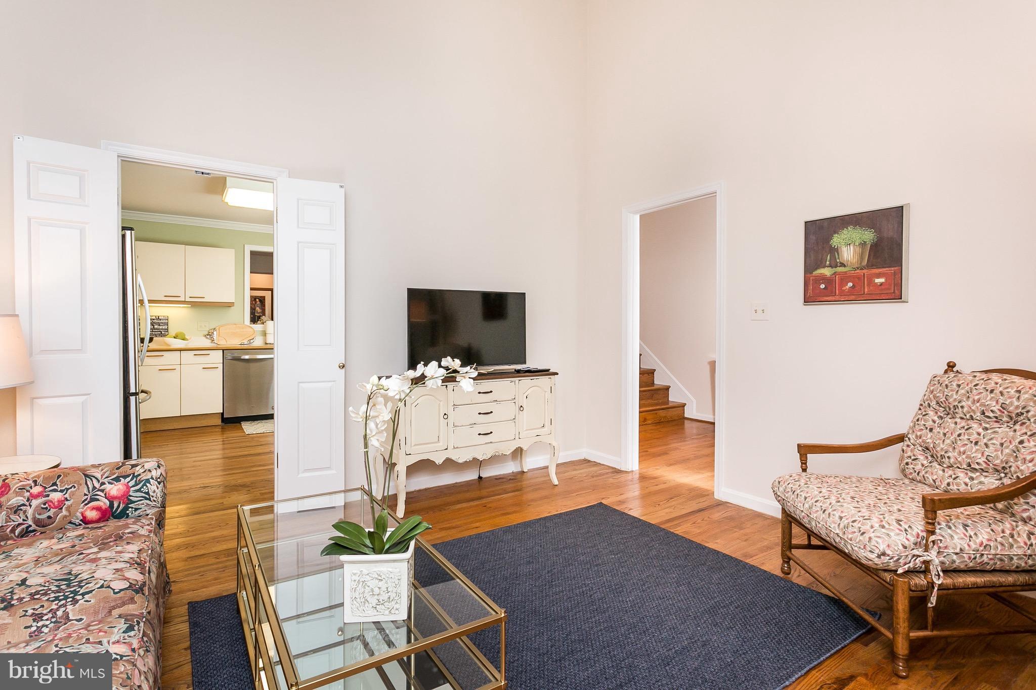 THE MEADOWS OF GREEN SPRING - Residential