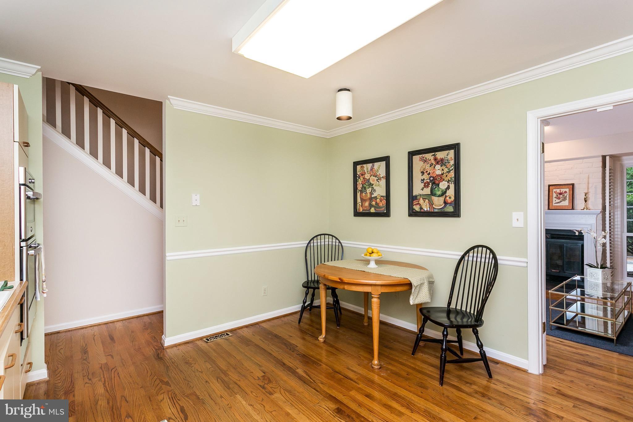 THE MEADOWS OF GREEN SPRING - Residential