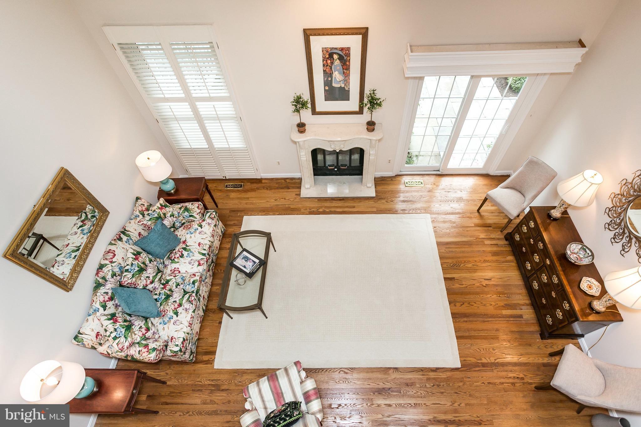 THE MEADOWS OF GREEN SPRING - Residential