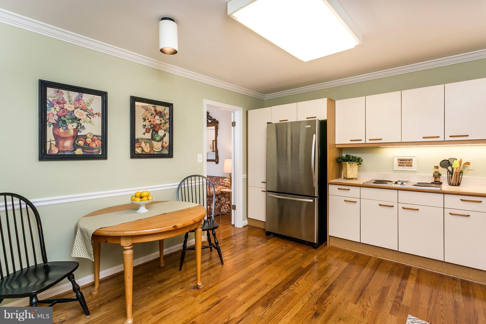 THE MEADOWS OF GREEN SPRING - Residential