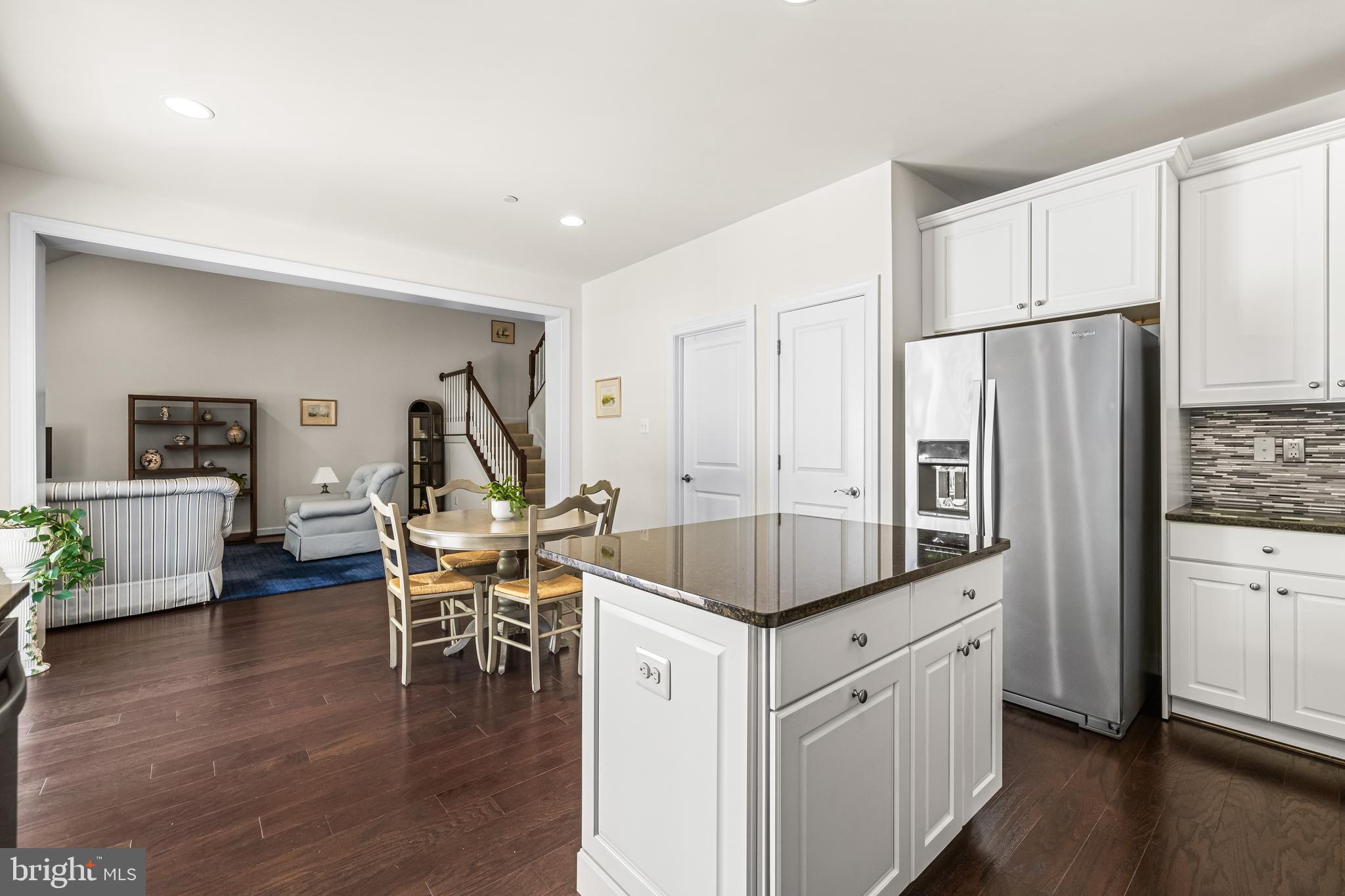 ROCKLAND RIDGE - Residential