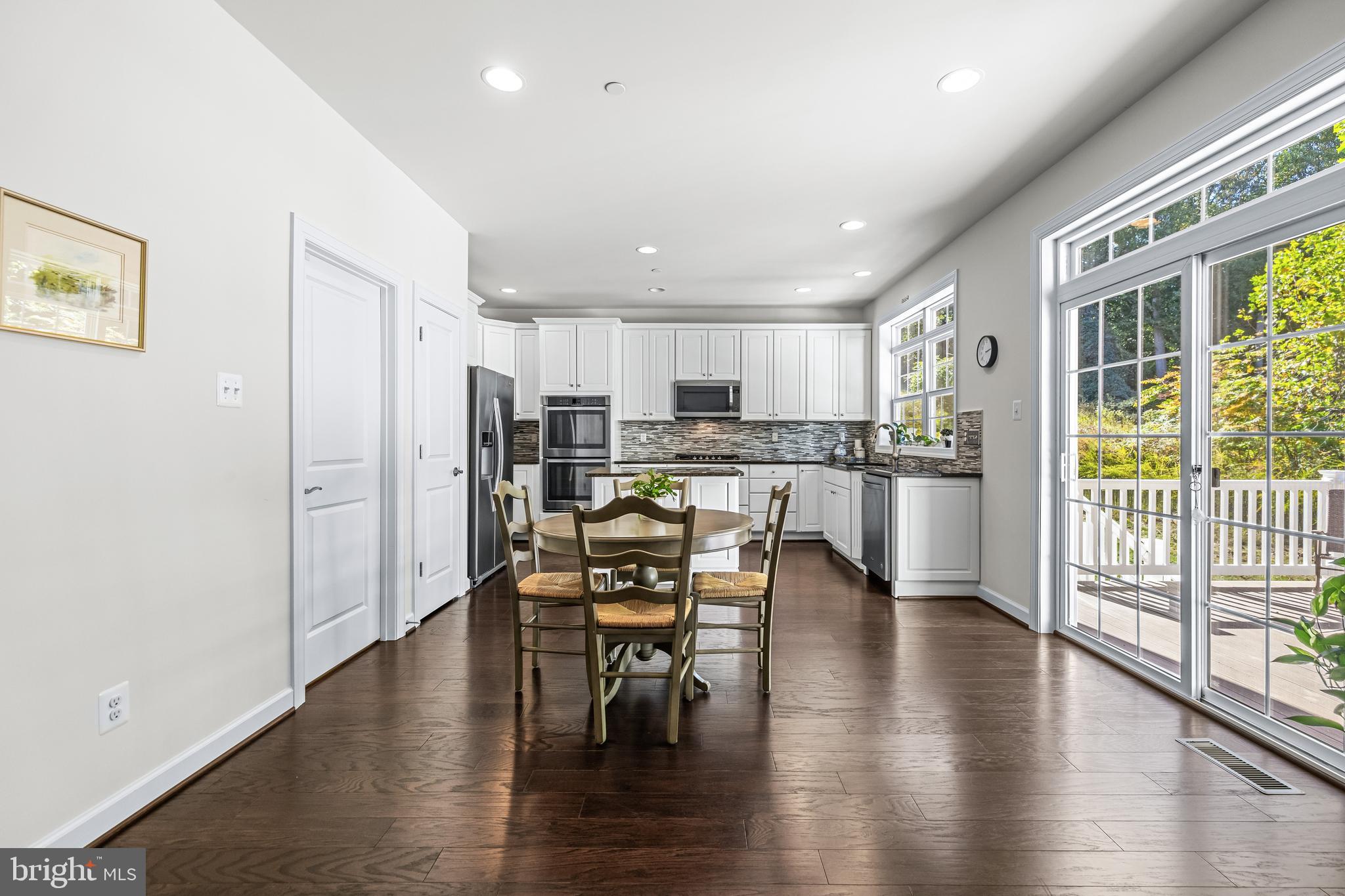 ROCKLAND RIDGE - Residential
