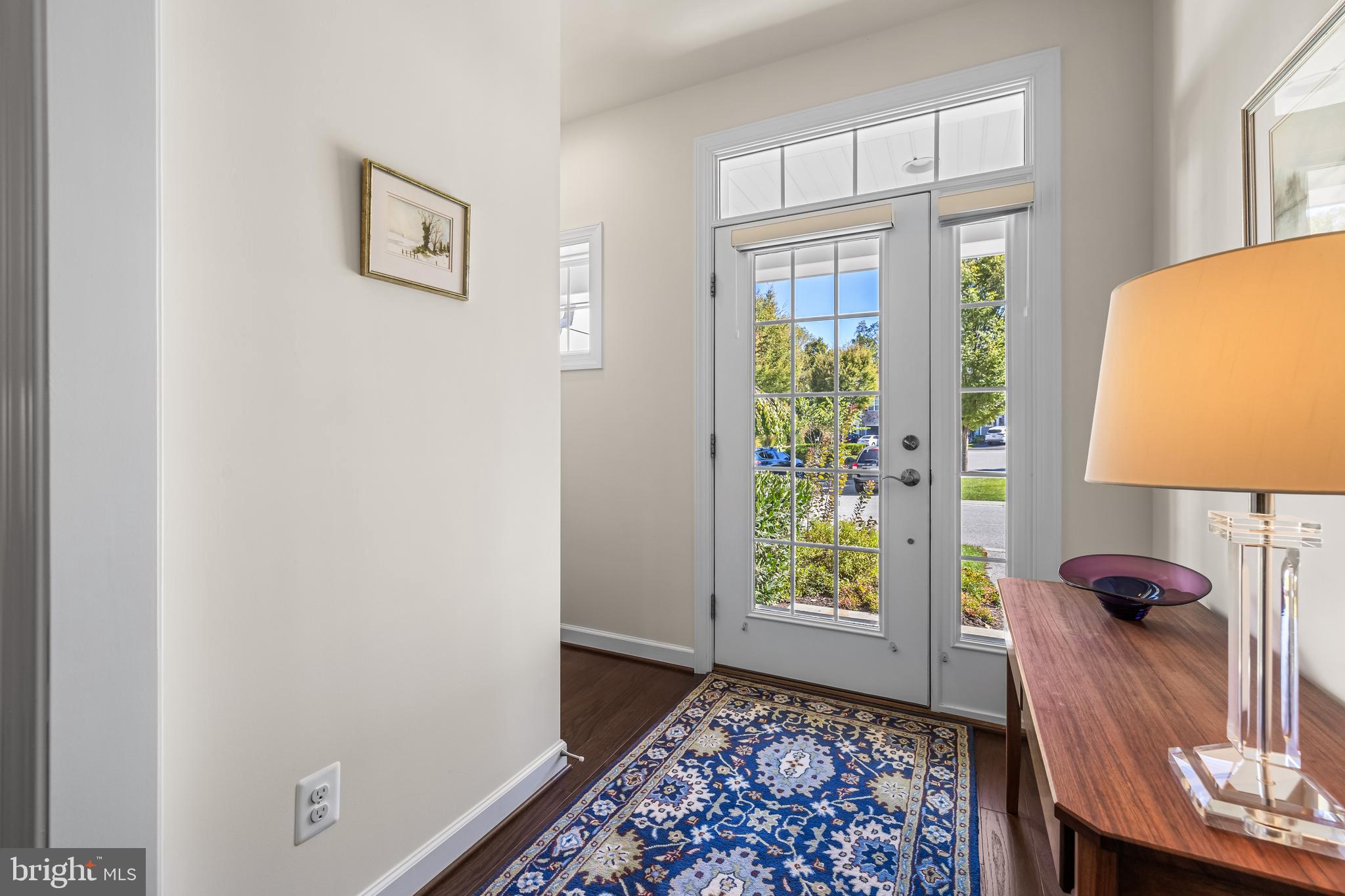 6702 FAIRFORD LANE