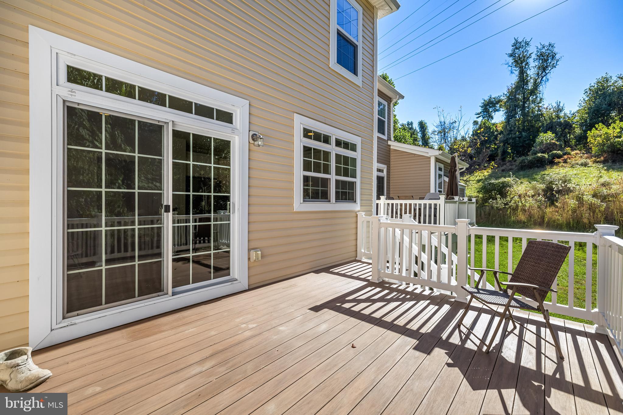 ROCKLAND RIDGE - Residential