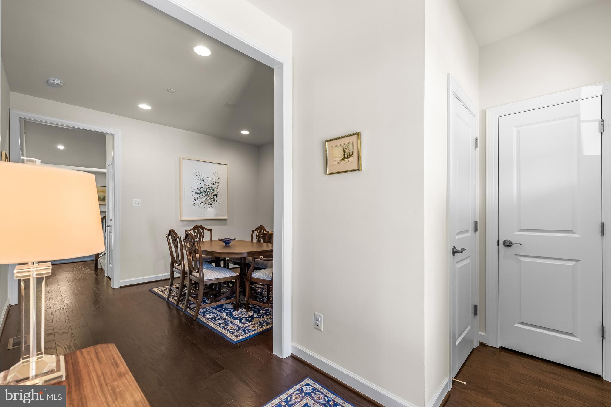 ROCKLAND RIDGE - Residential