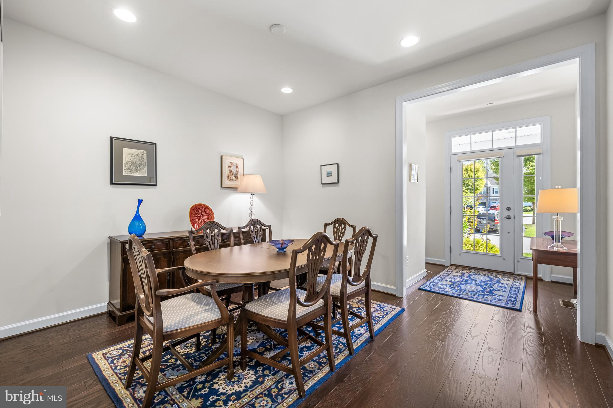 ROCKLAND RIDGE - Residential