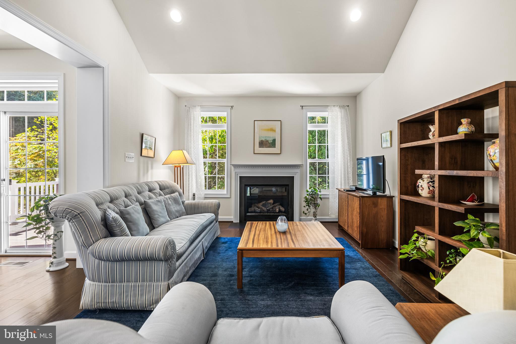 ROCKLAND RIDGE - Residential