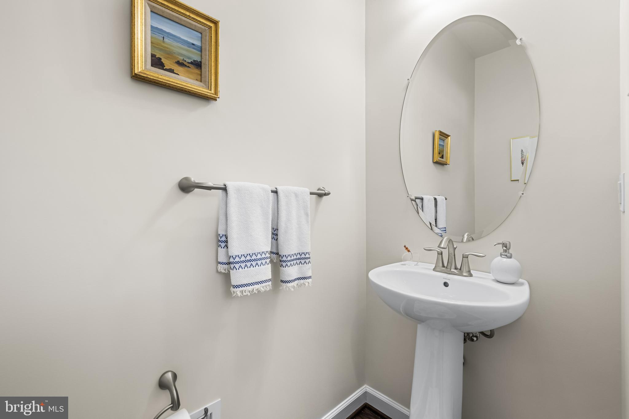 ROCKLAND RIDGE - Residential