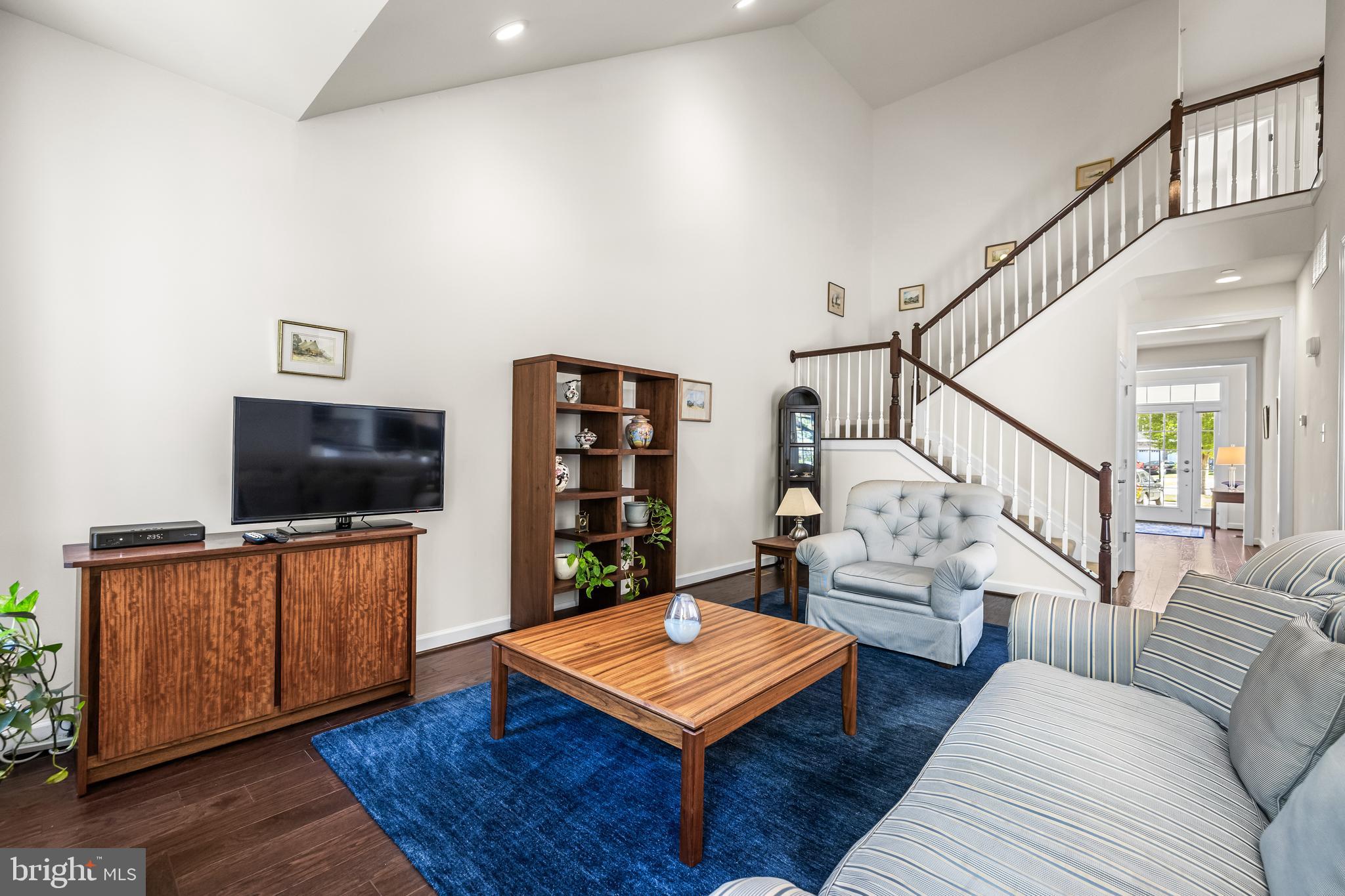ROCKLAND RIDGE - Residential
