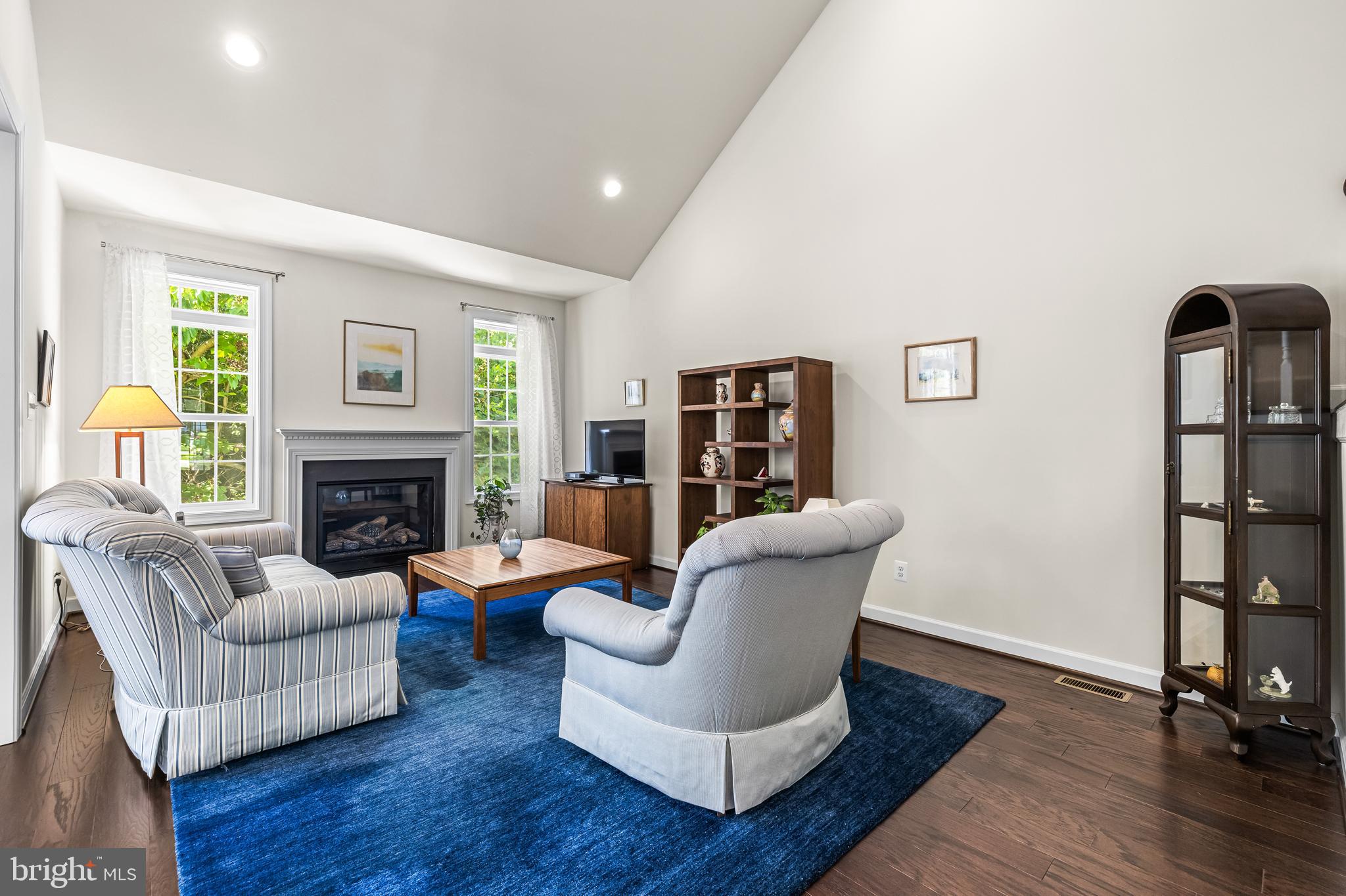 ROCKLAND RIDGE - Residential
