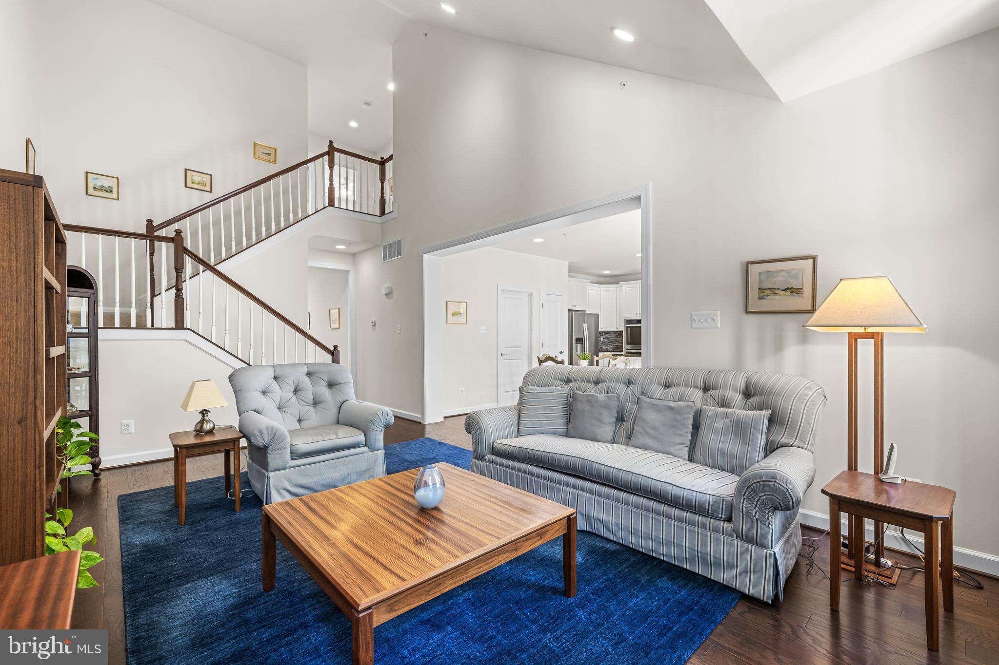 ROCKLAND RIDGE - Residential