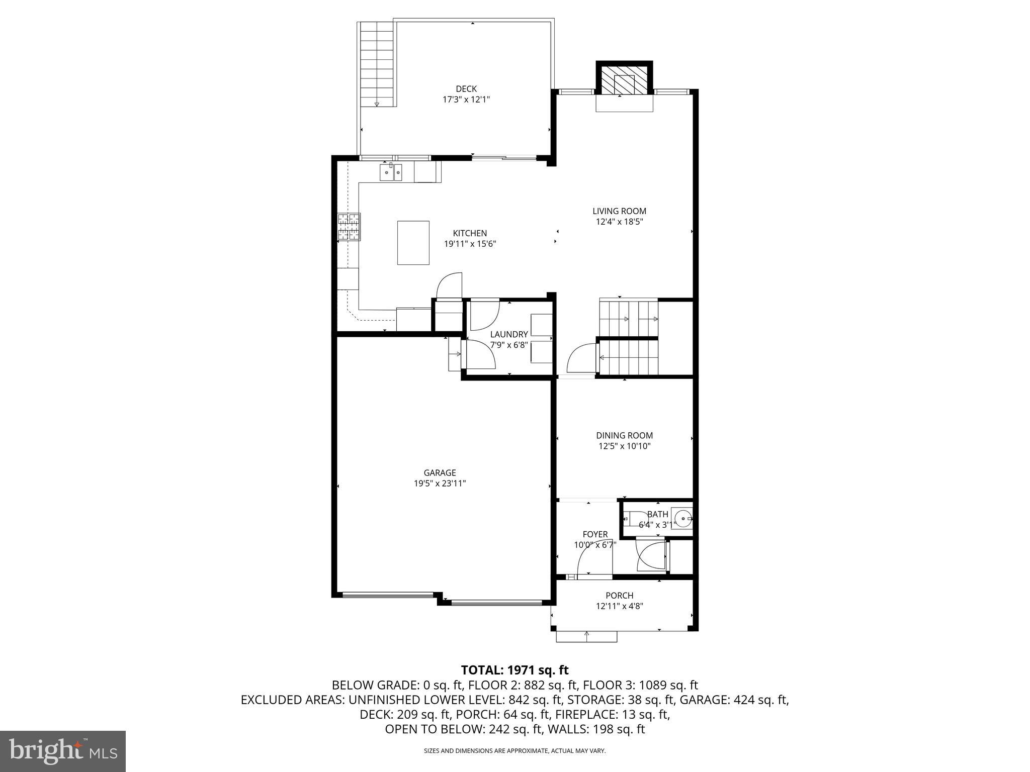 ROCKLAND RIDGE - Residential
