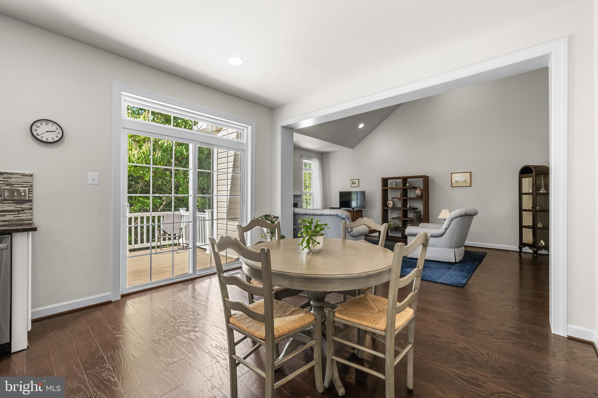 ROCKLAND RIDGE - Residential