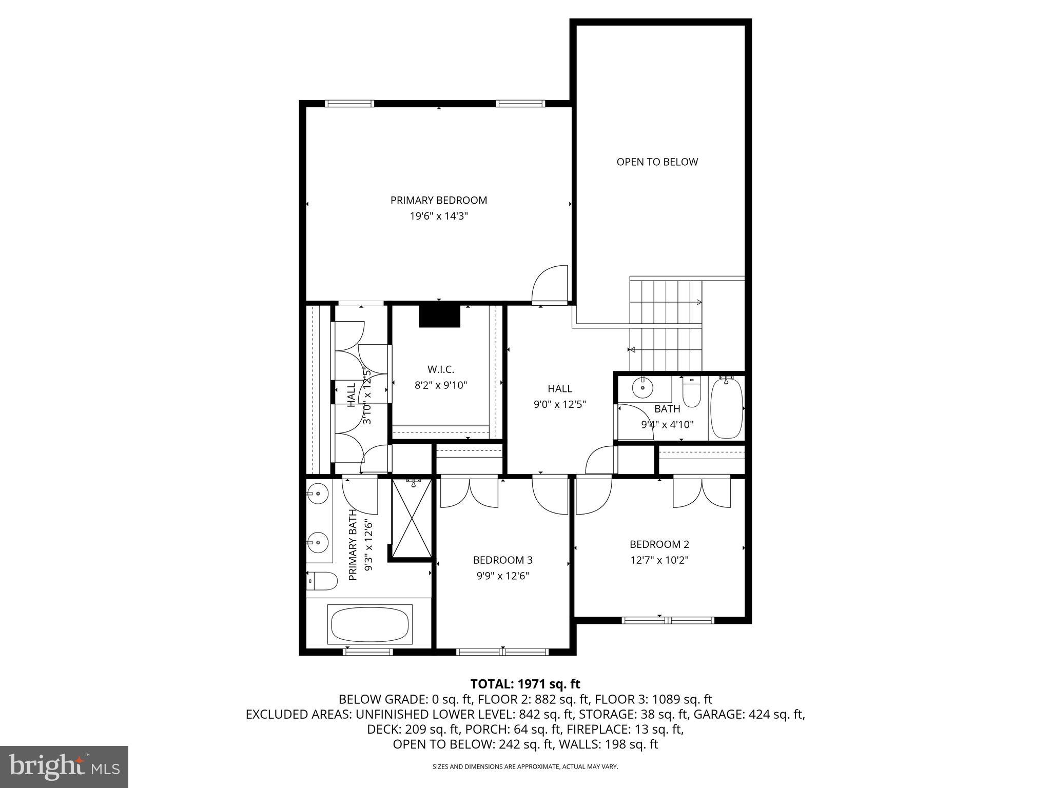ROCKLAND RIDGE - Residential