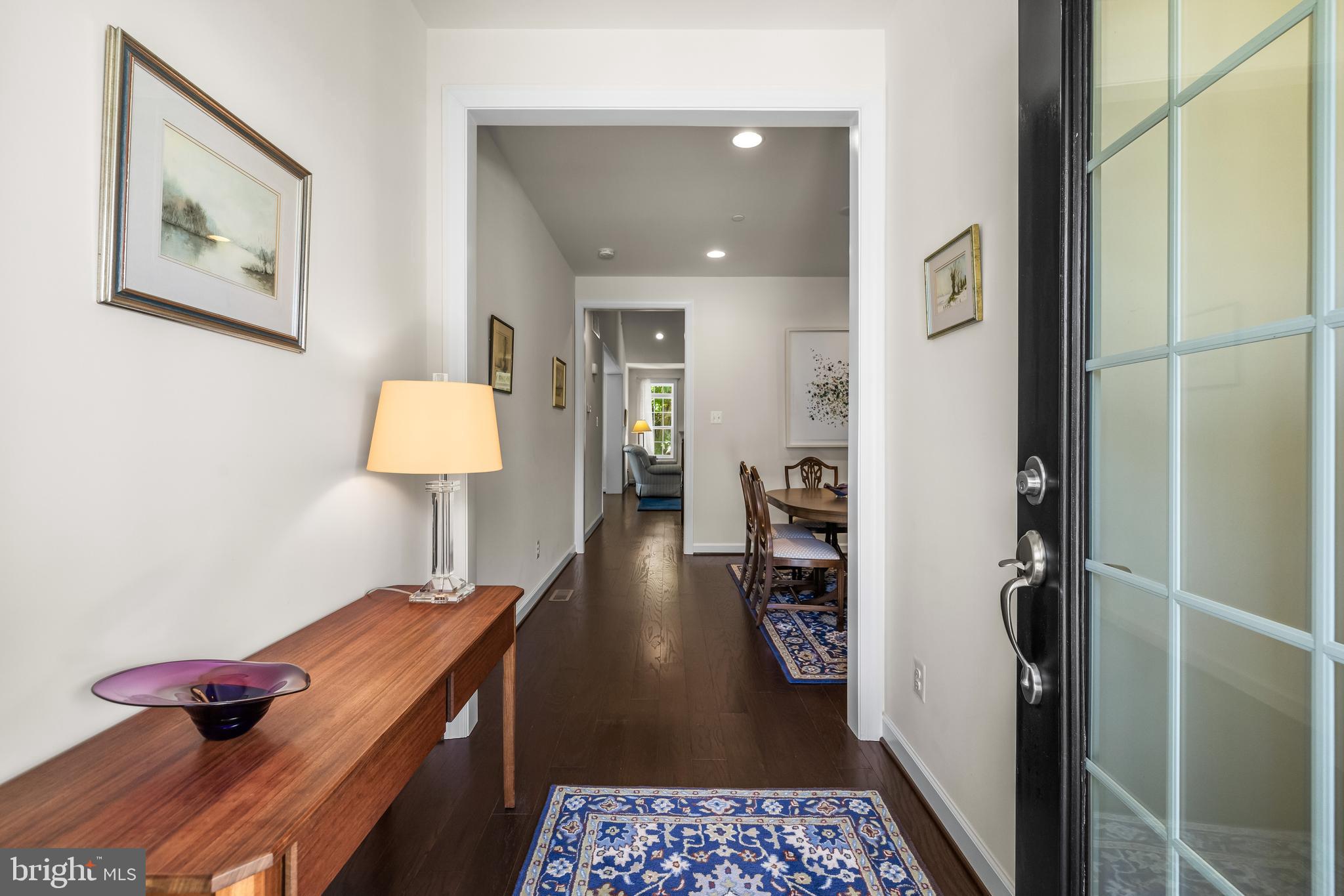 ROCKLAND RIDGE - Residential