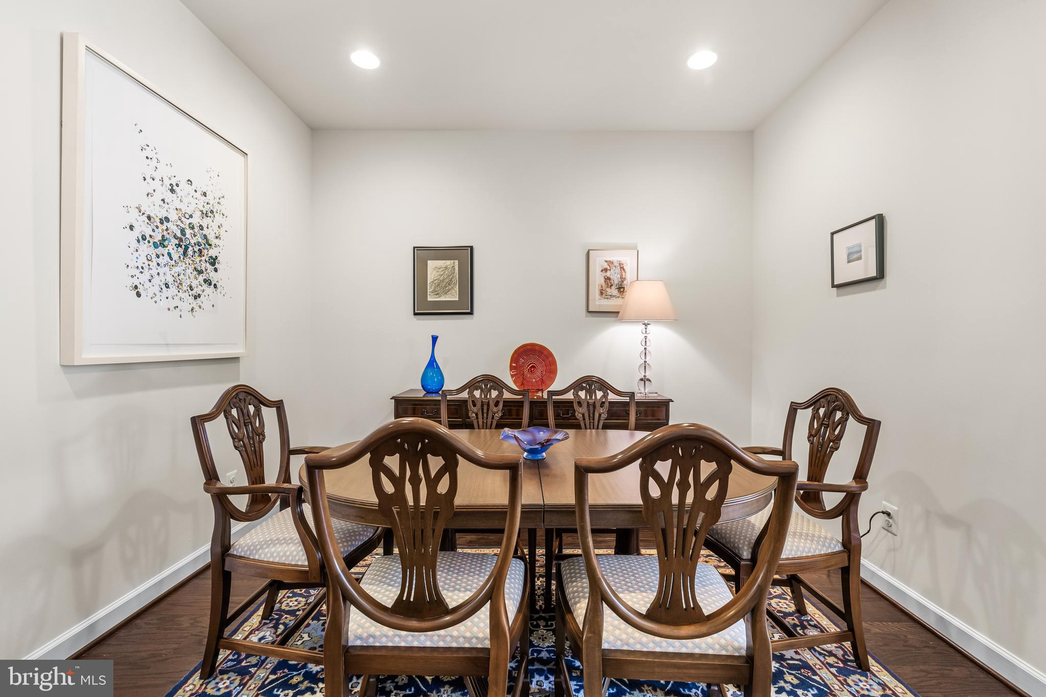 ROCKLAND RIDGE - Residential