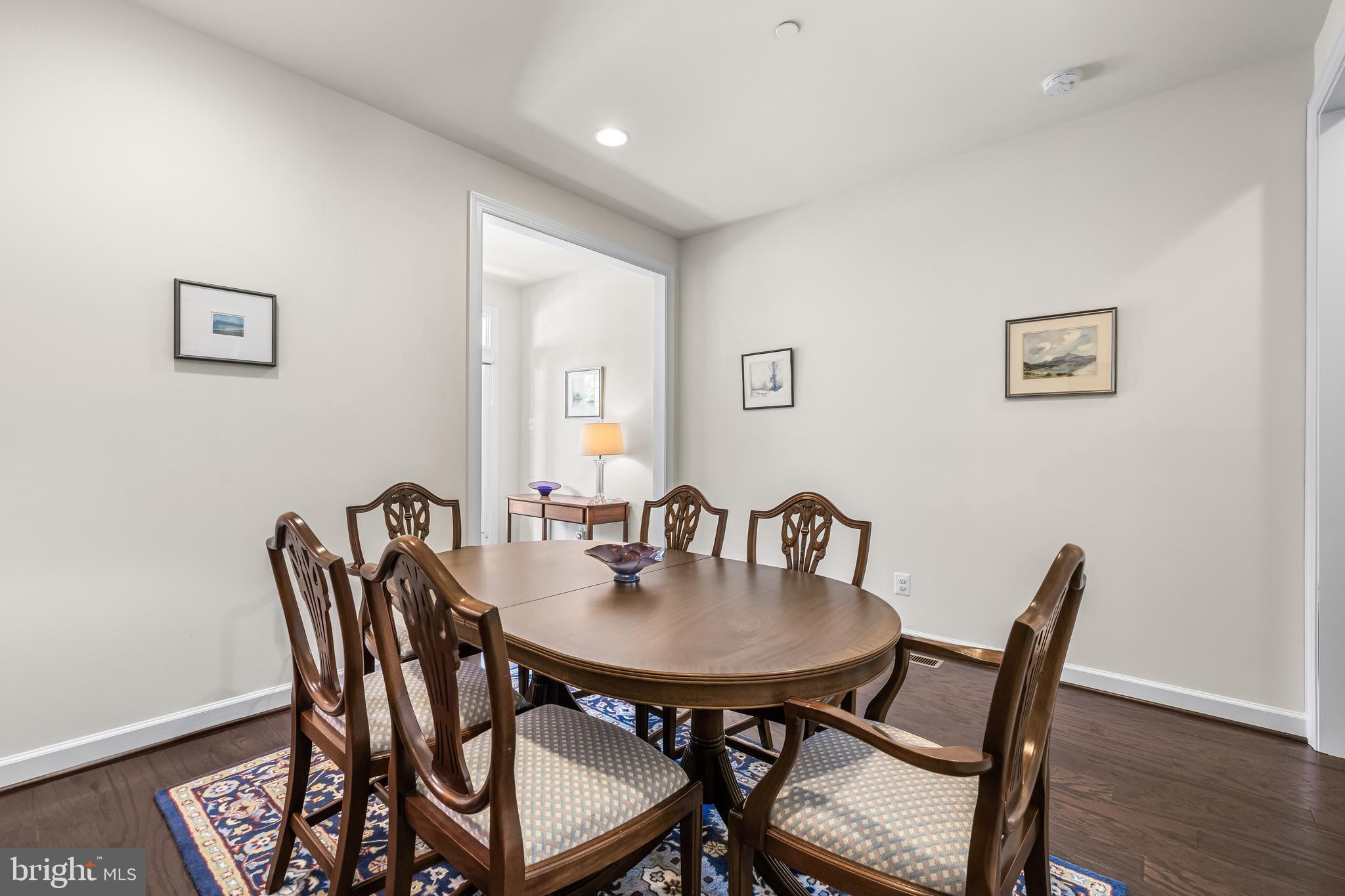 ROCKLAND RIDGE - Residential