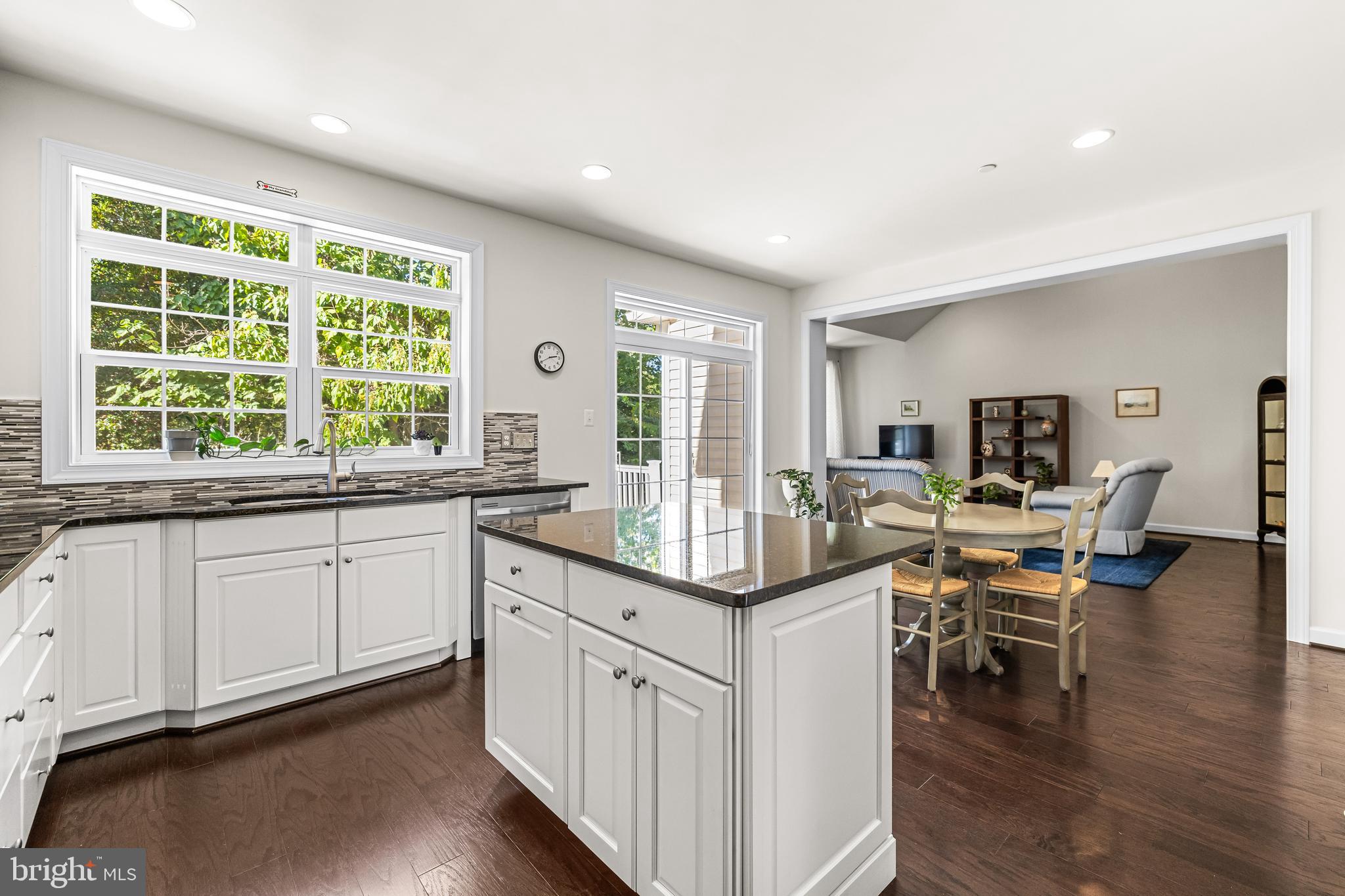 ROCKLAND RIDGE - Residential