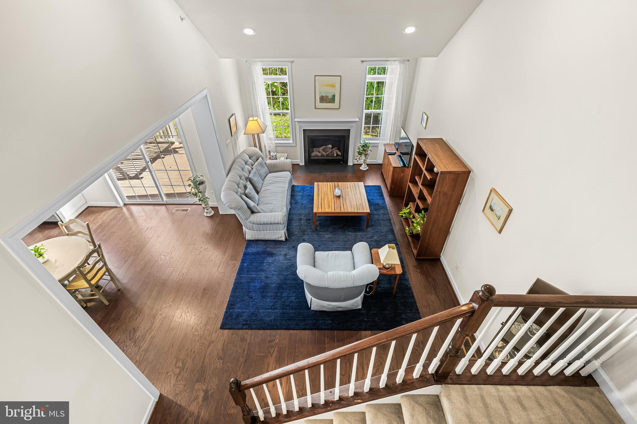 ROCKLAND RIDGE - Residential