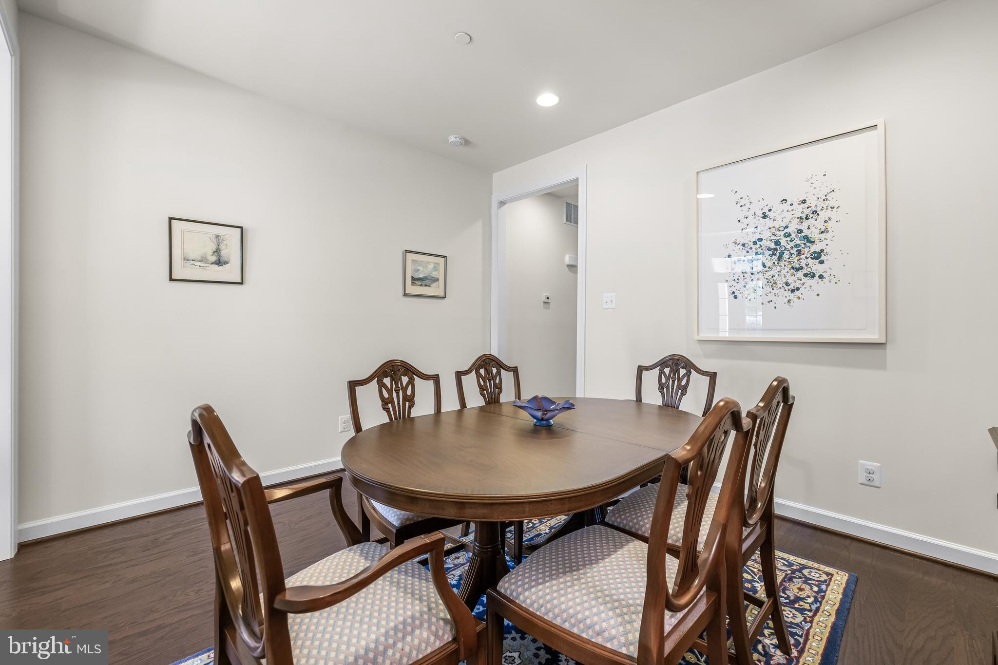 ROCKLAND RIDGE - Residential