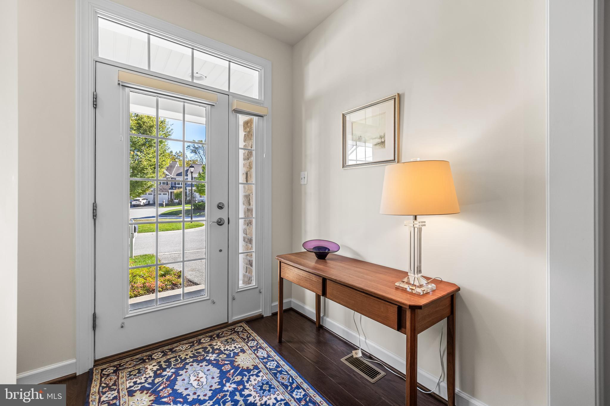 6702 FAIRFORD LANE