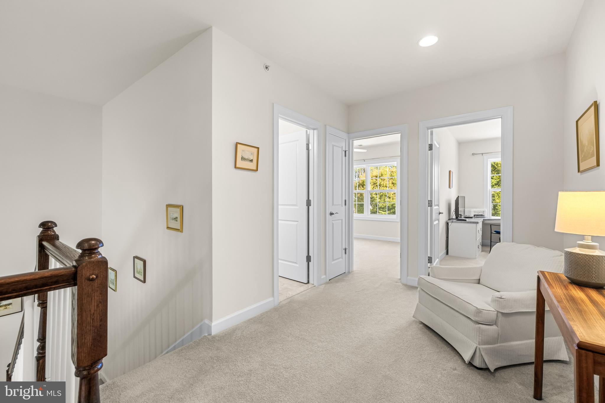 ROCKLAND RIDGE - Residential