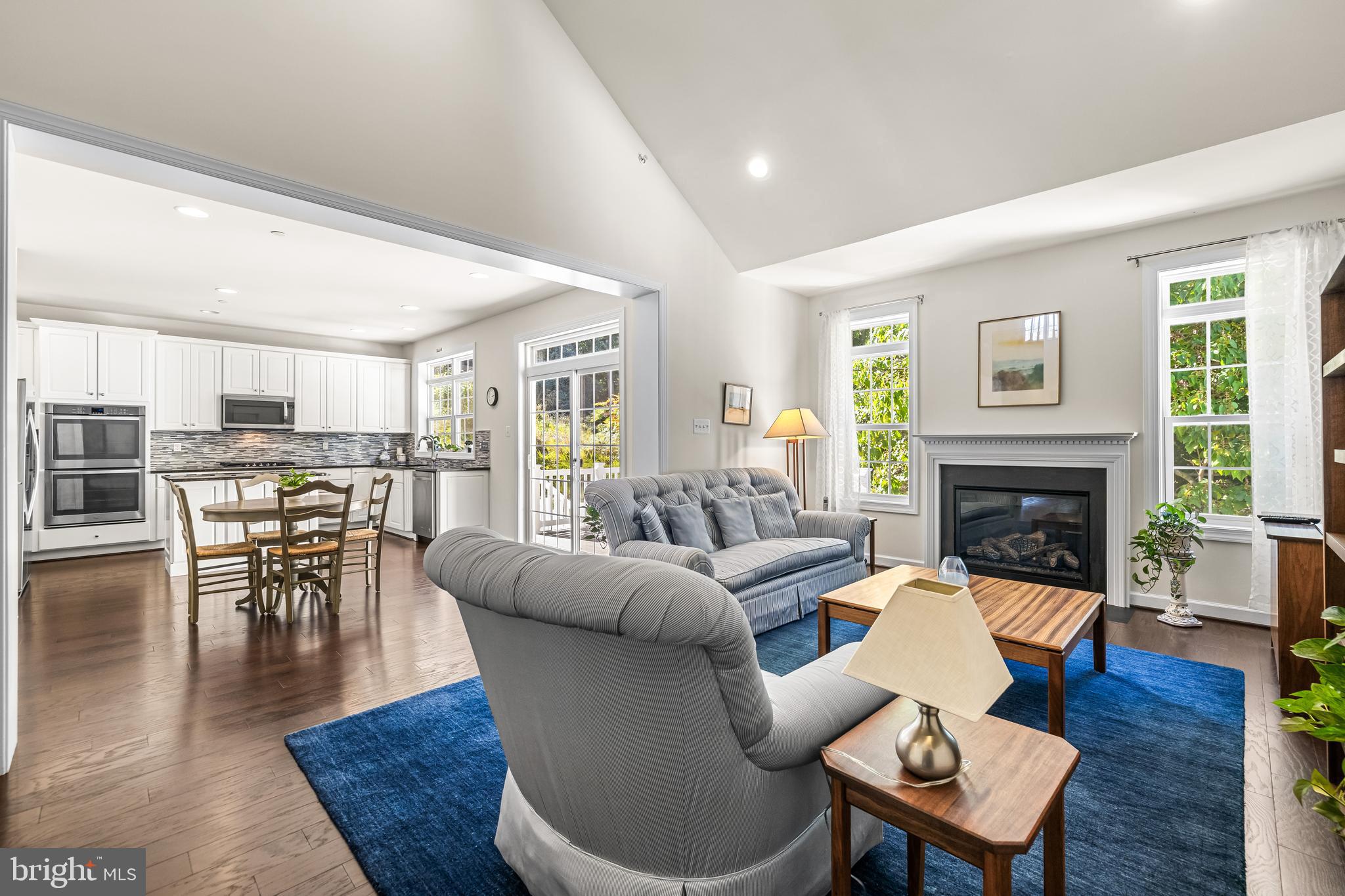 ROCKLAND RIDGE - Residential