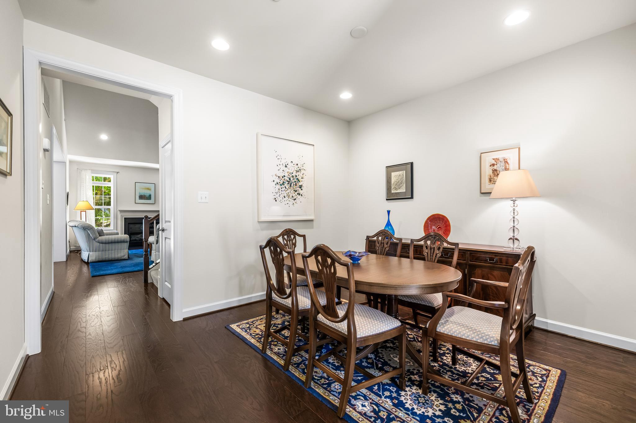 ROCKLAND RIDGE - Residential
