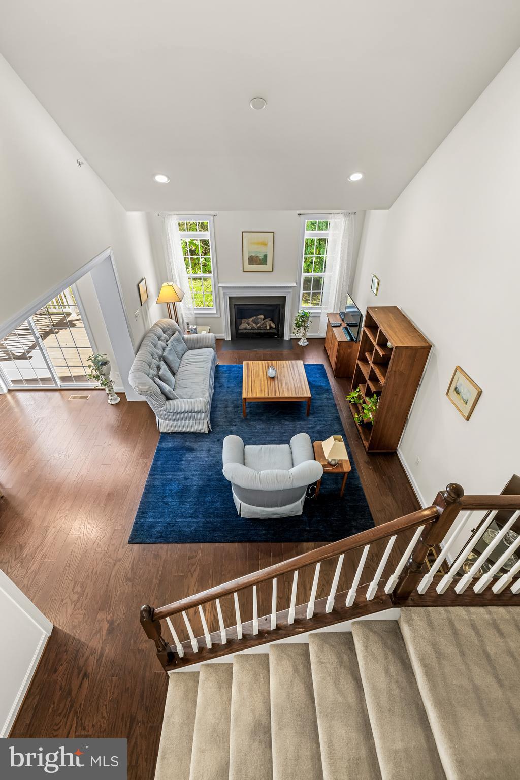 ROCKLAND RIDGE - Residential