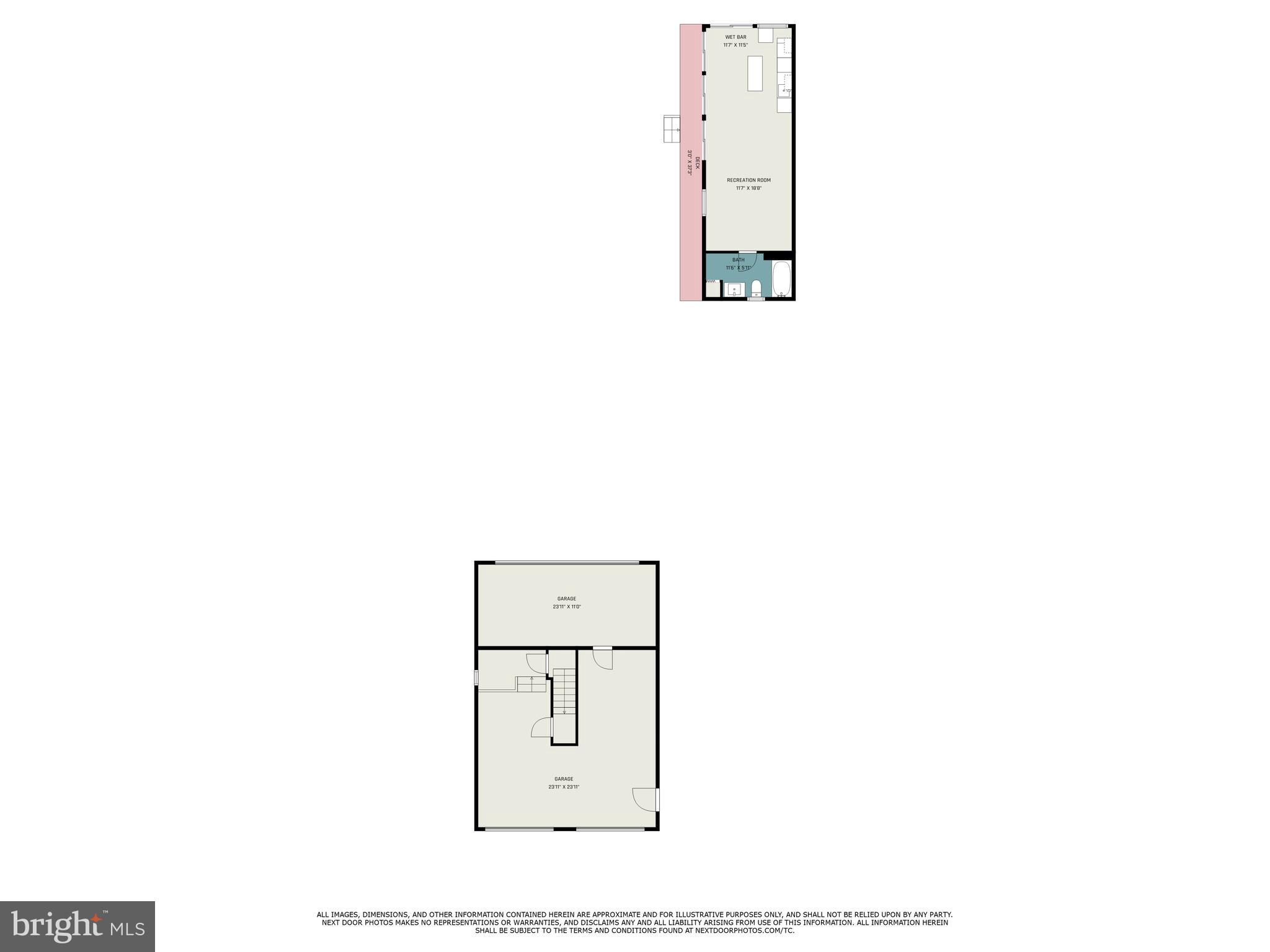 MILLERS ISLAND - Residential