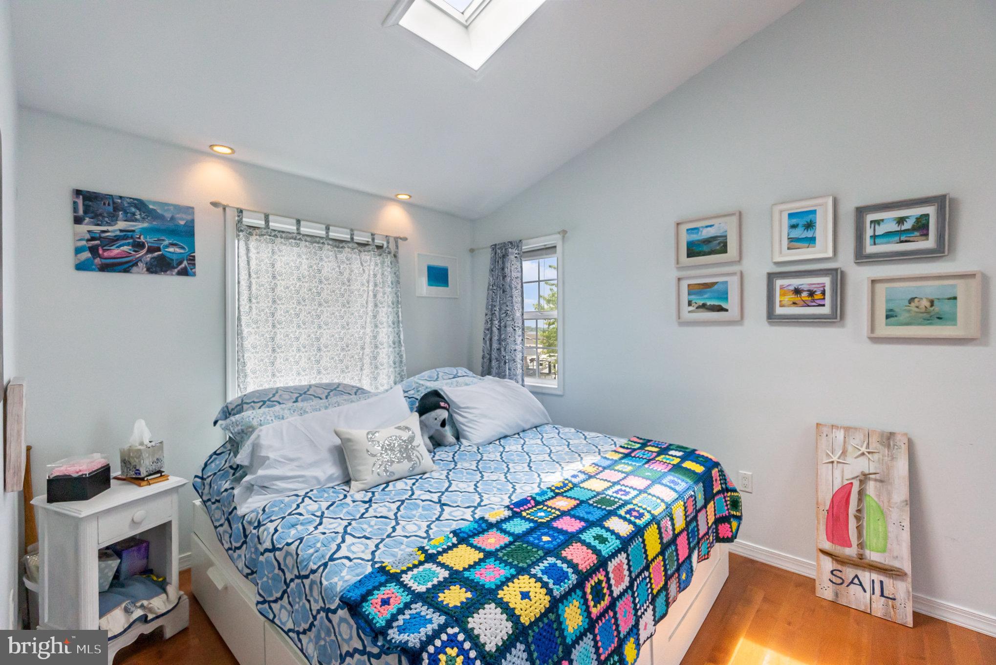 MILLERS ISLAND - Residential