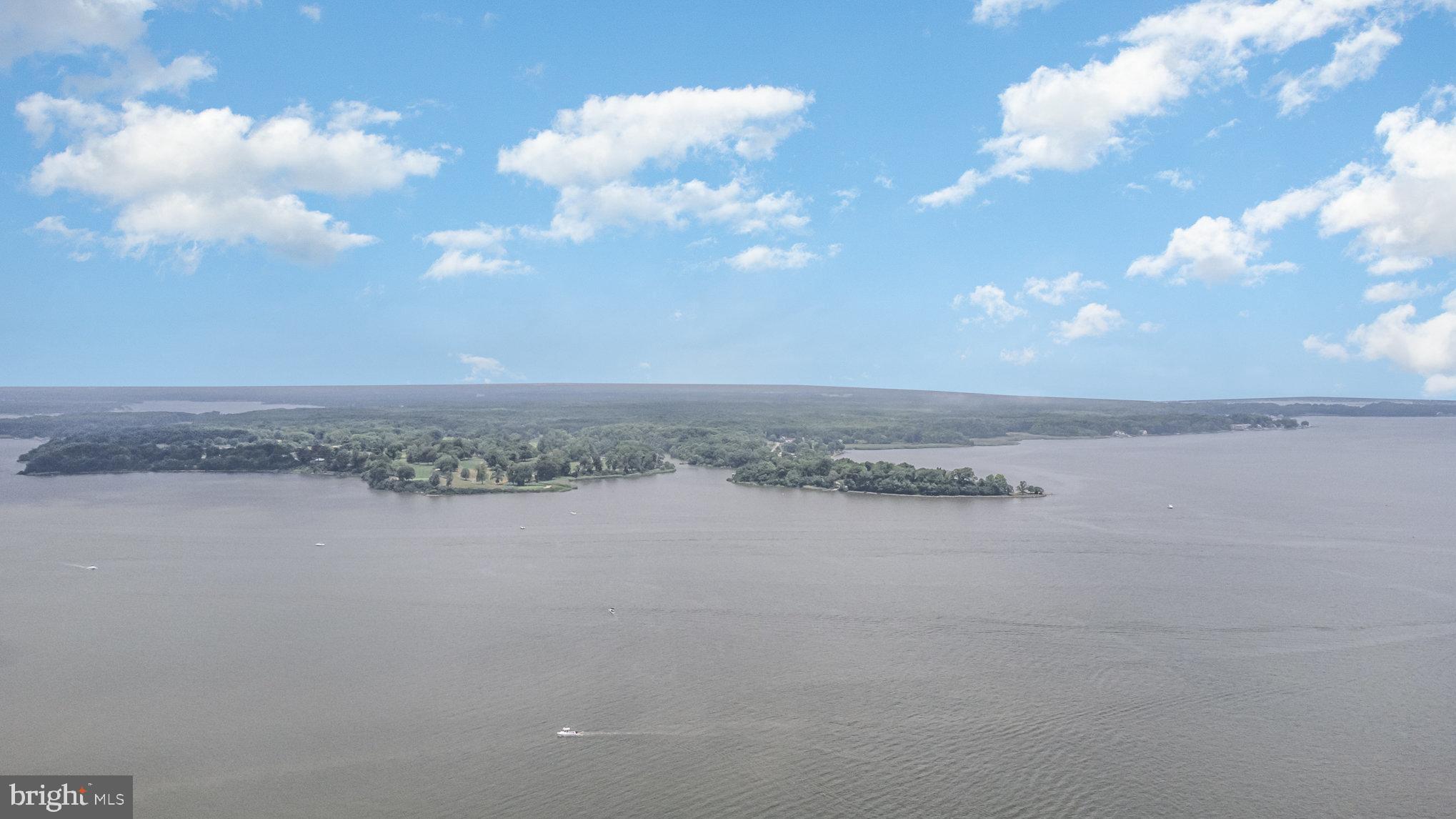 MILLERS ISLAND - Residential